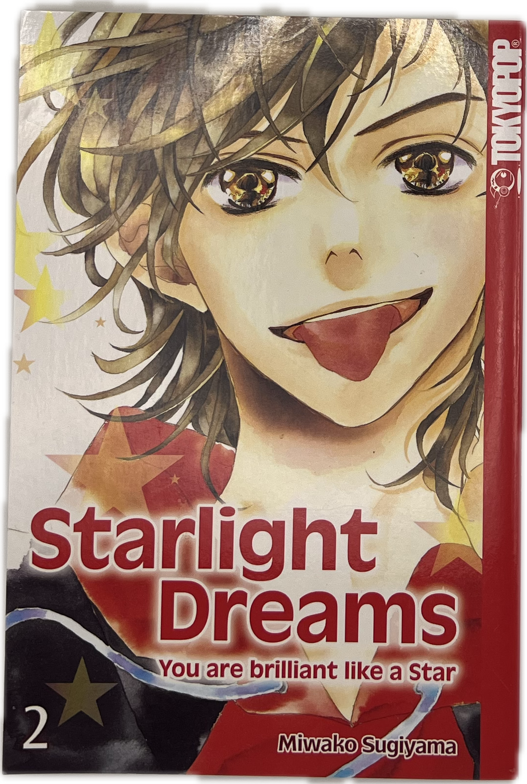 Starlight Dreams - You are brilliant like a Star 02