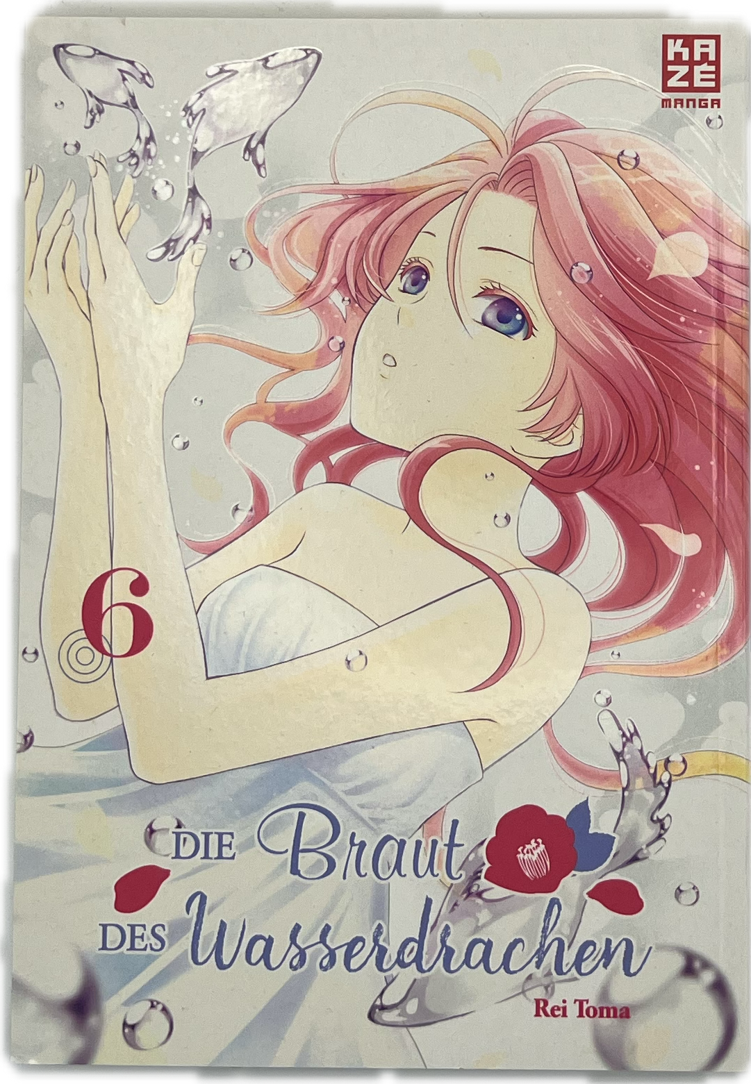 The Bride of the Water Dragon 06