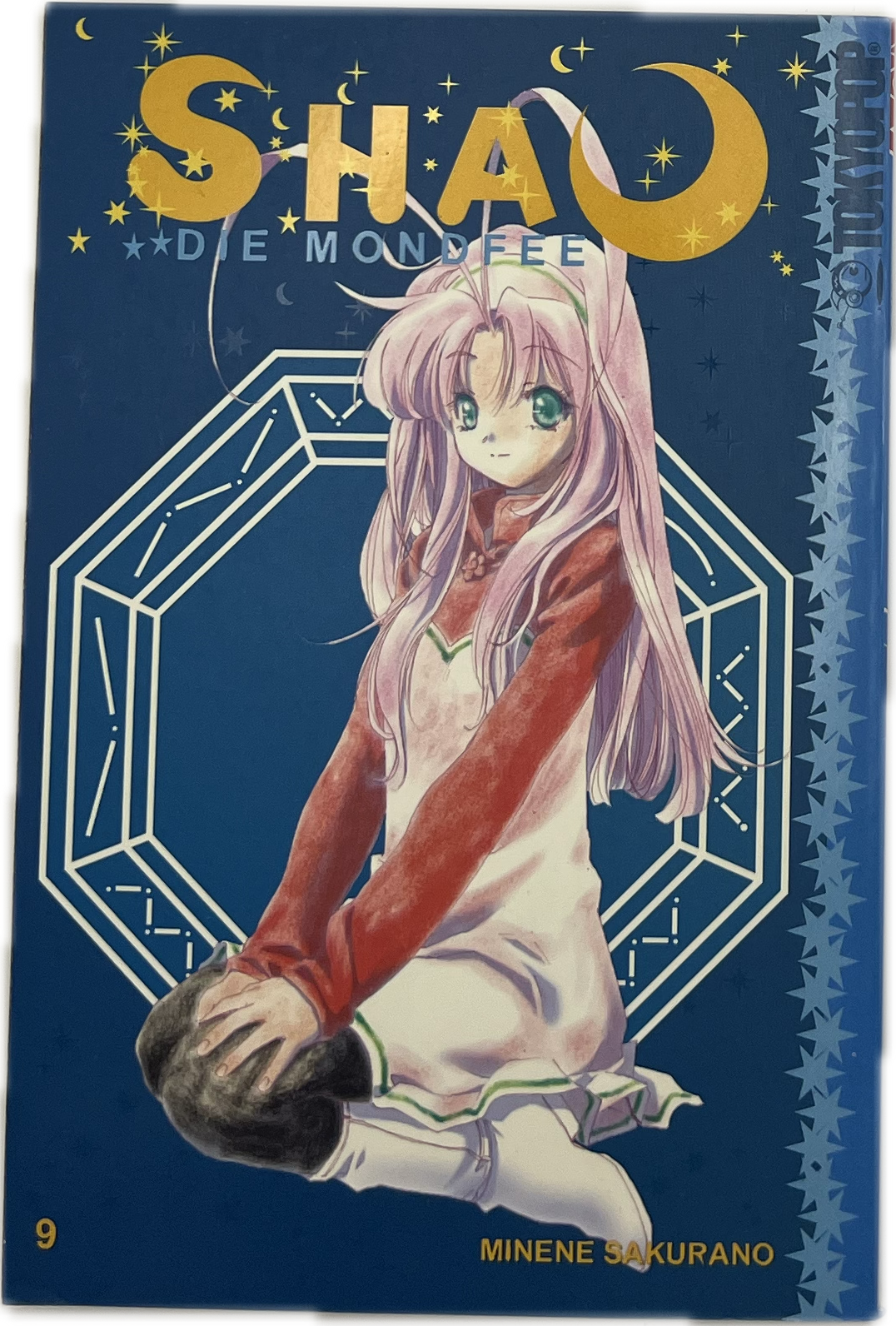 Shao - The Moon Fairy 09