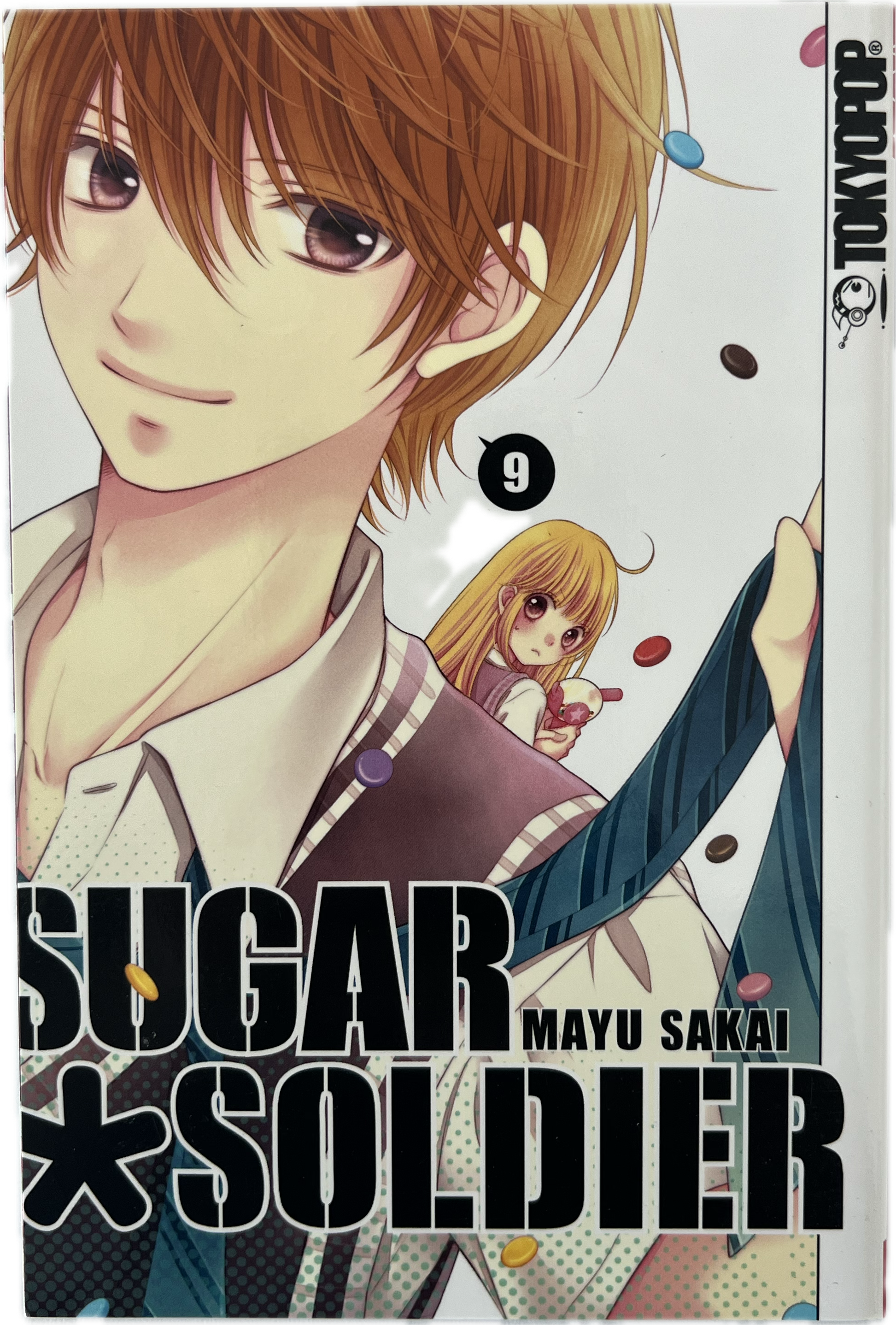 Sugar Soldier 09