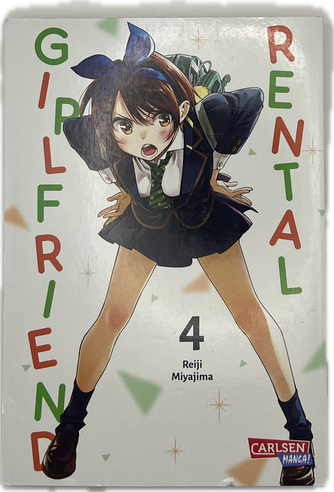 Rental Girlfriend 04