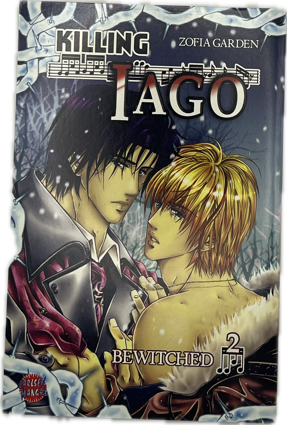 Killing Iago 02