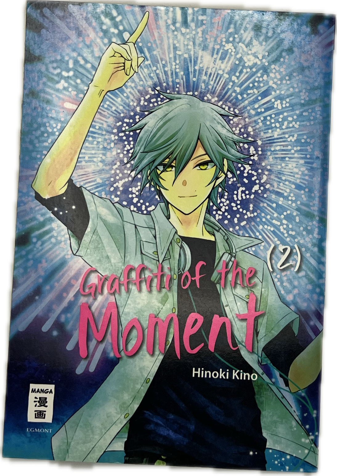 Graffiti of the Moment 02