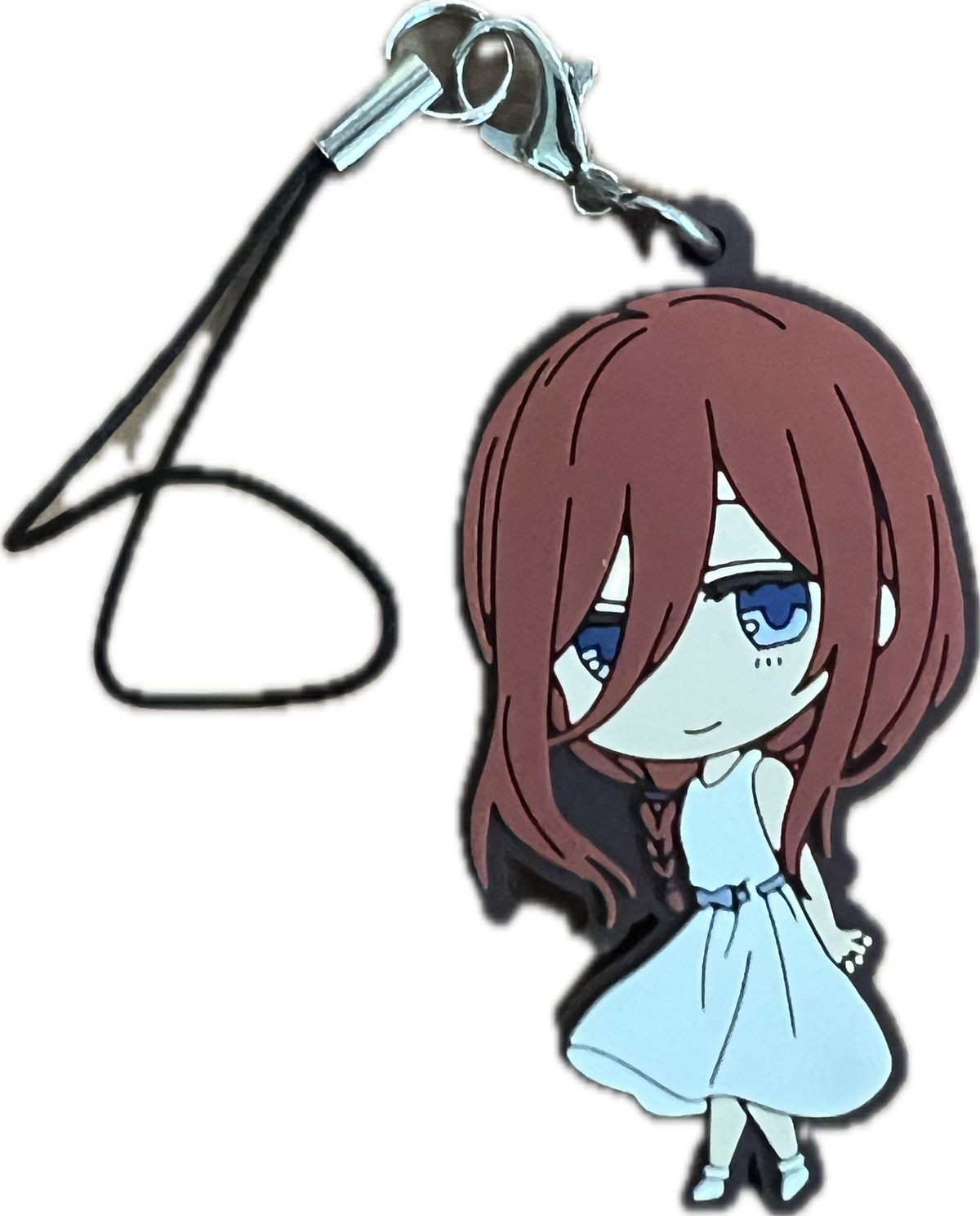 Miku Nakano Schlüsselanhänger