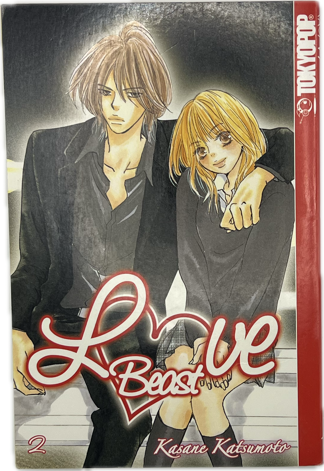 Love Beast 02