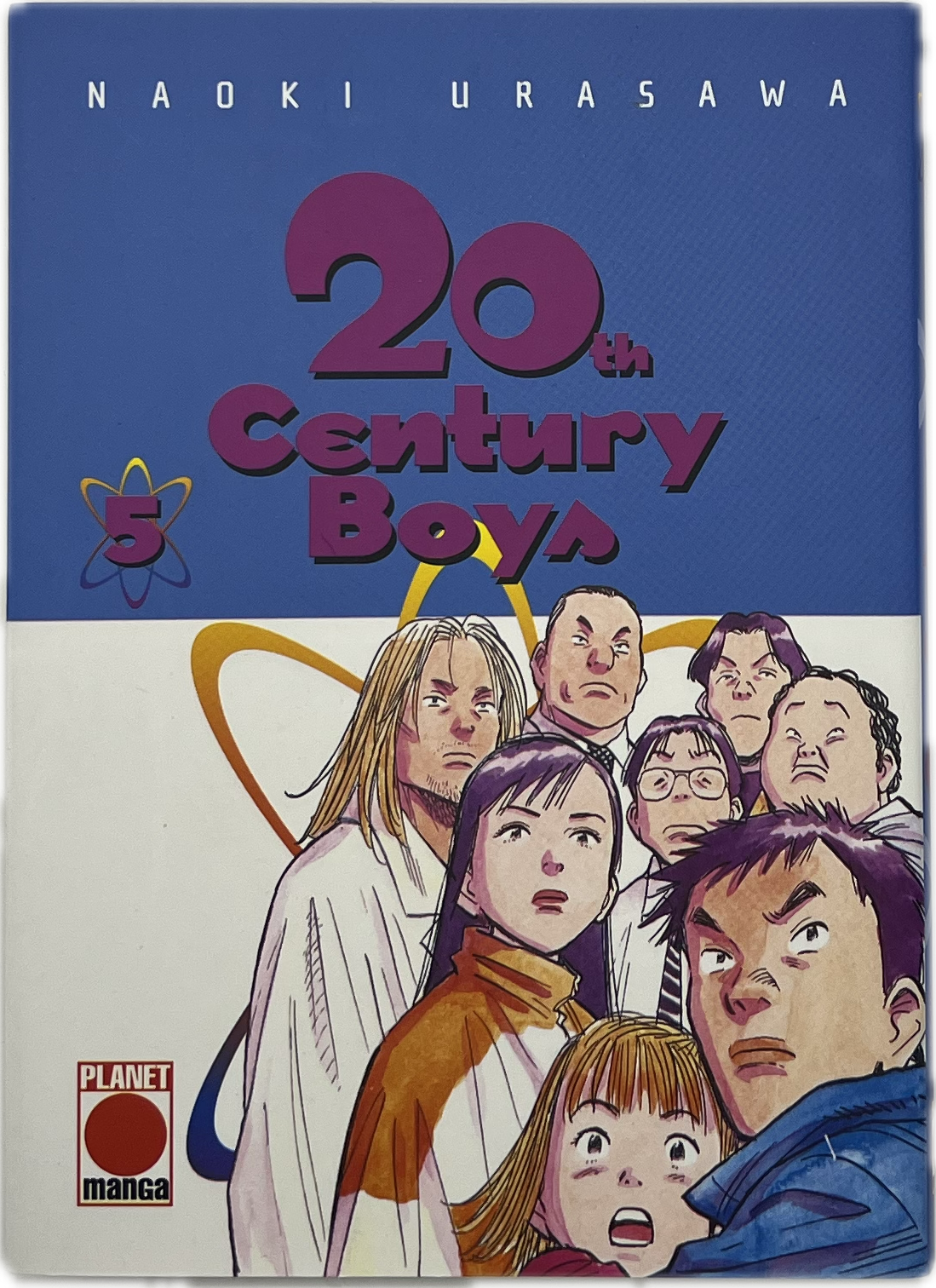 20th Century Boys 05