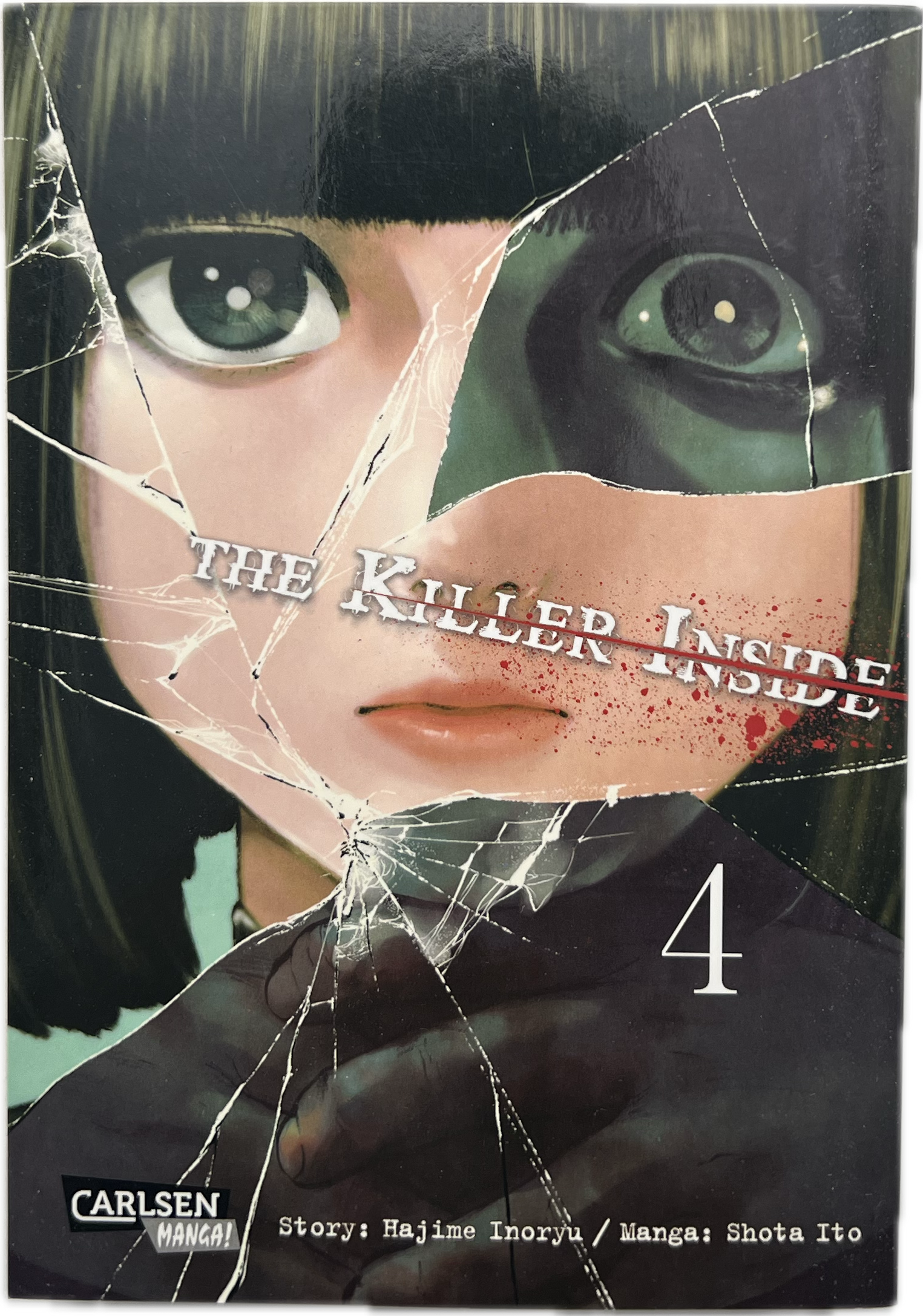 The Killer Inside 4