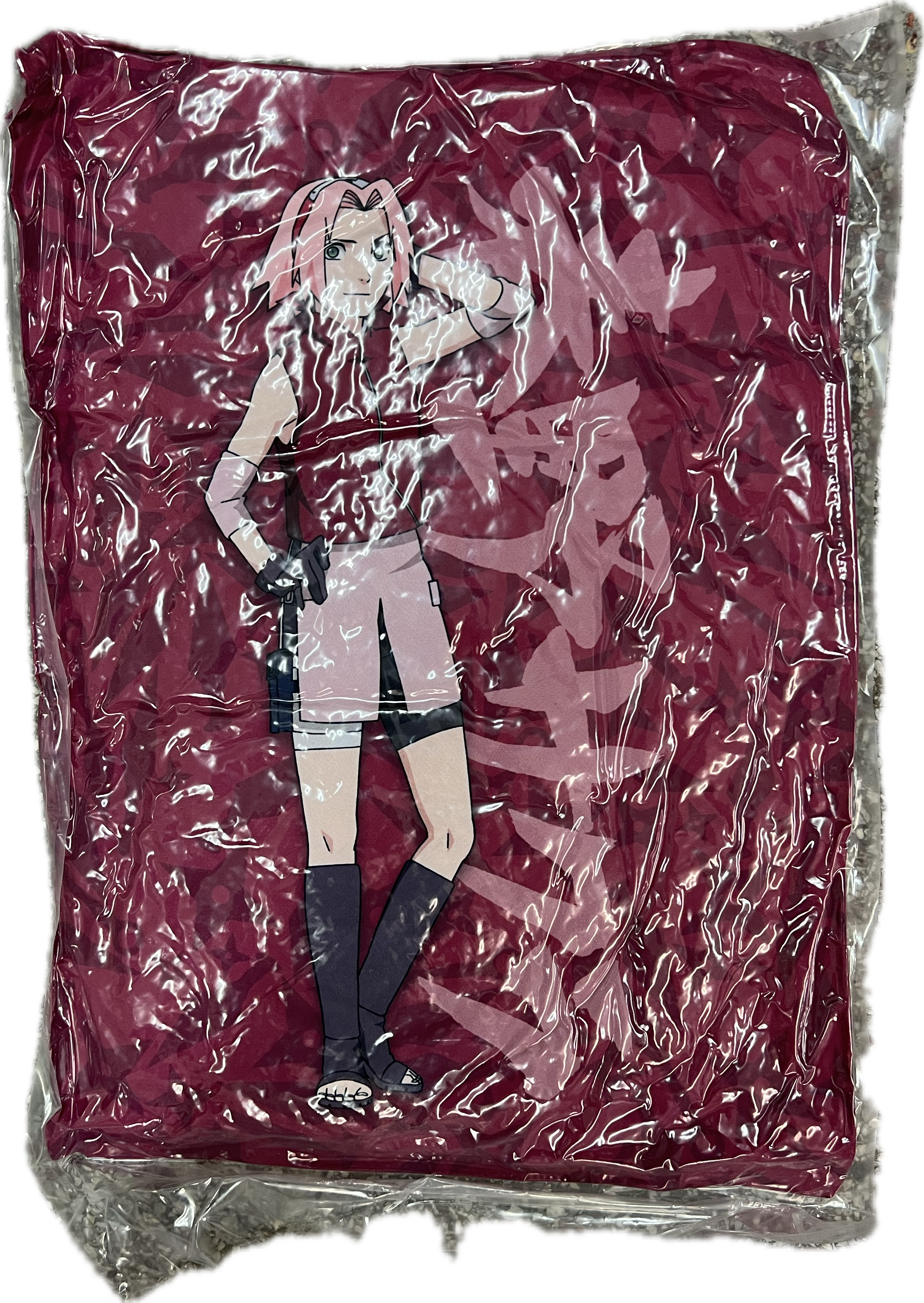 Sakura Haruno Kissen