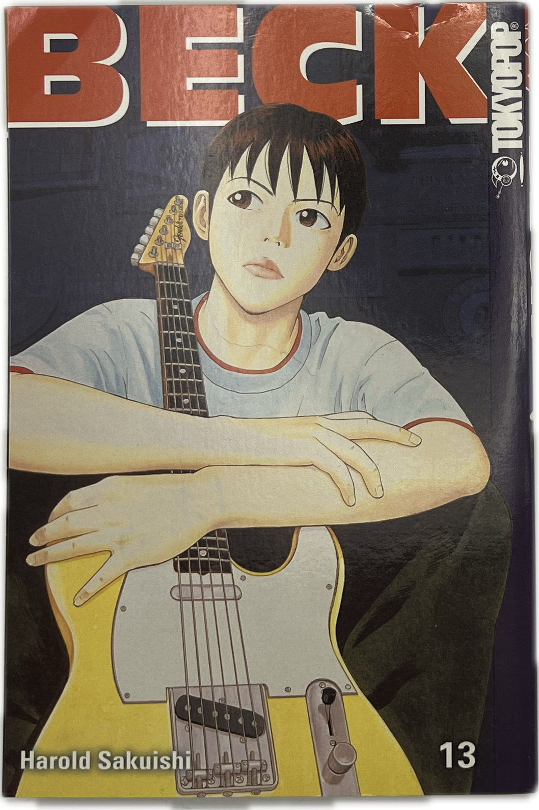 Beck 13