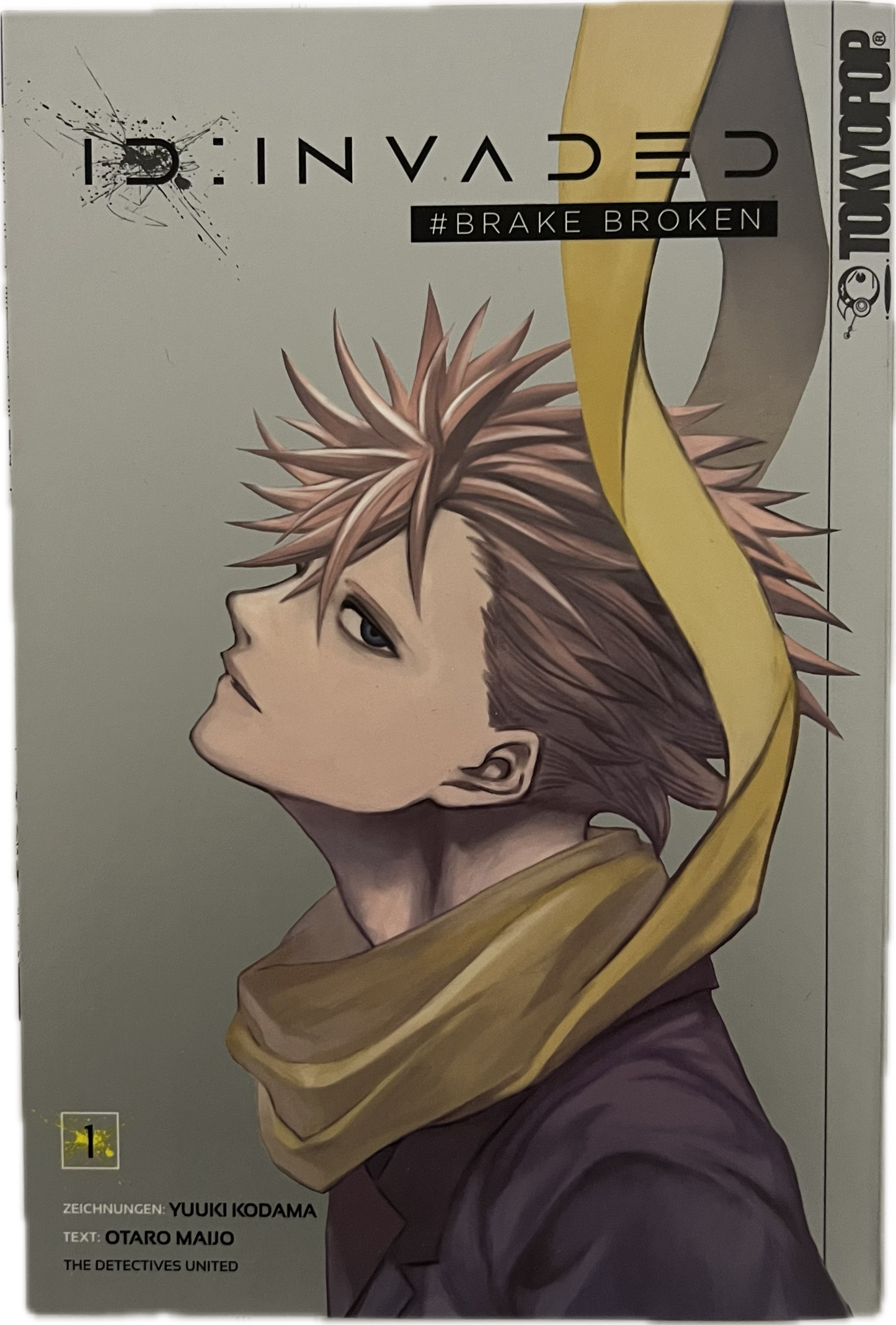 ID: Invaded 01