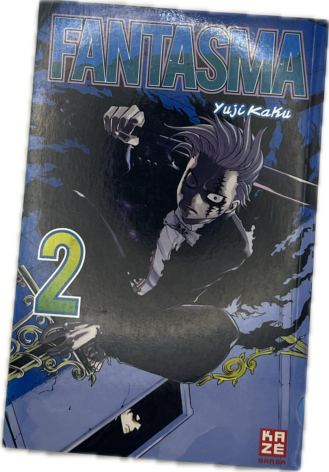 Fantasma 02