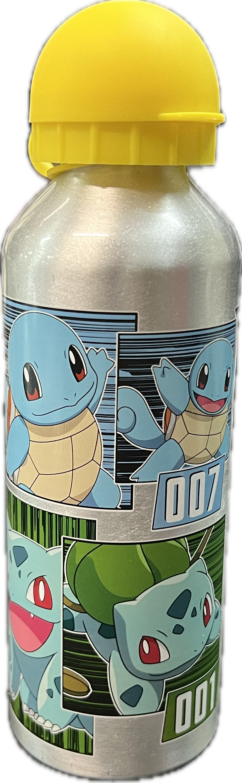 Pokemon Trinkflasche