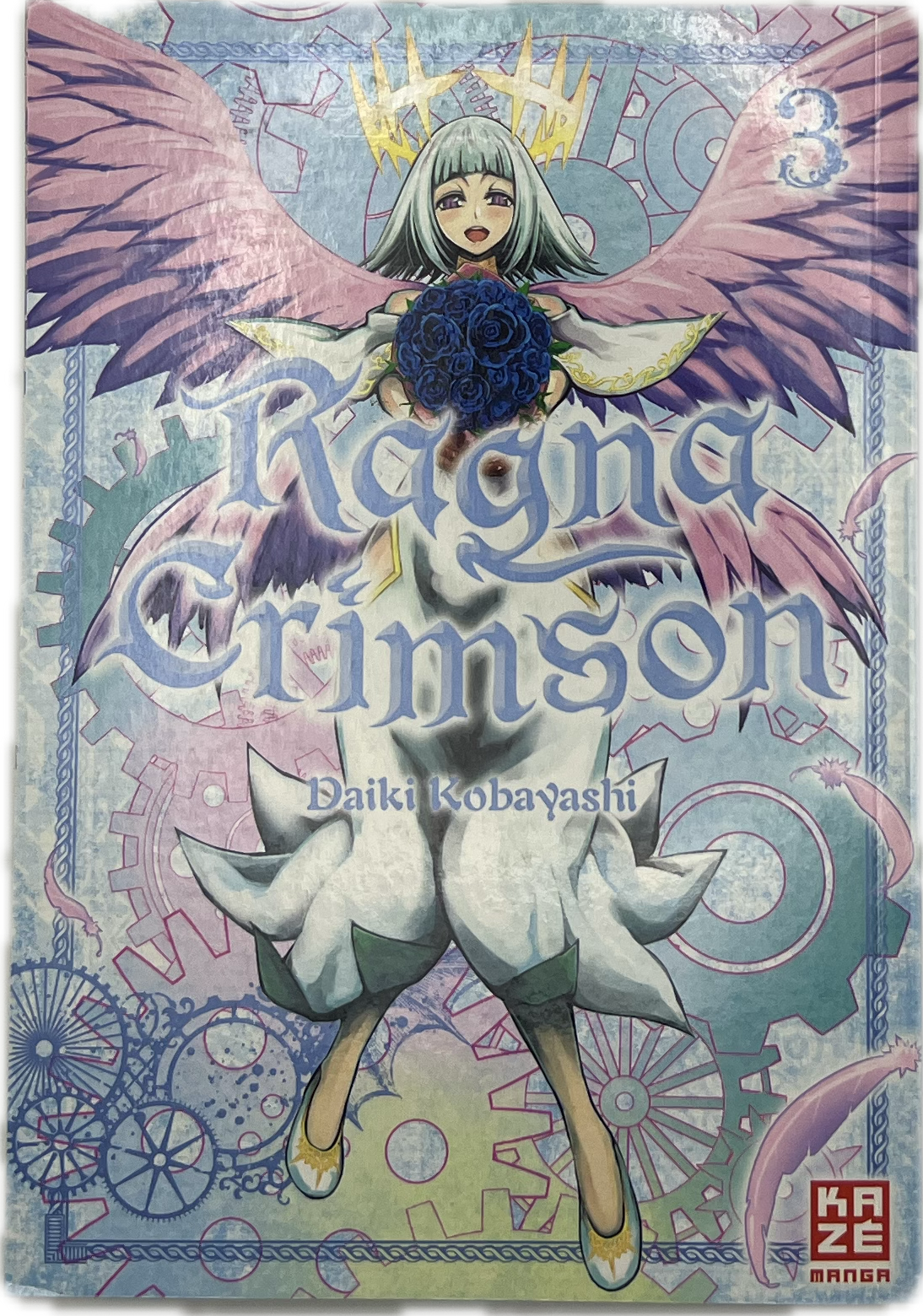 Ragna Crimson 03