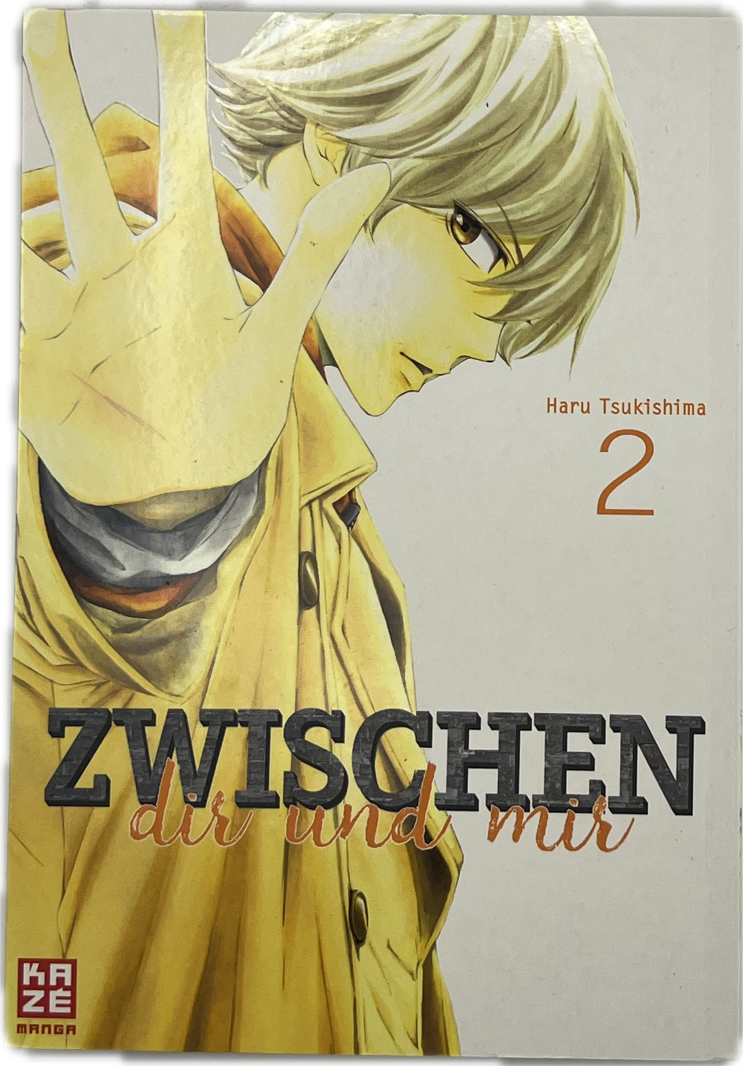 Zwischen dir und mir 02