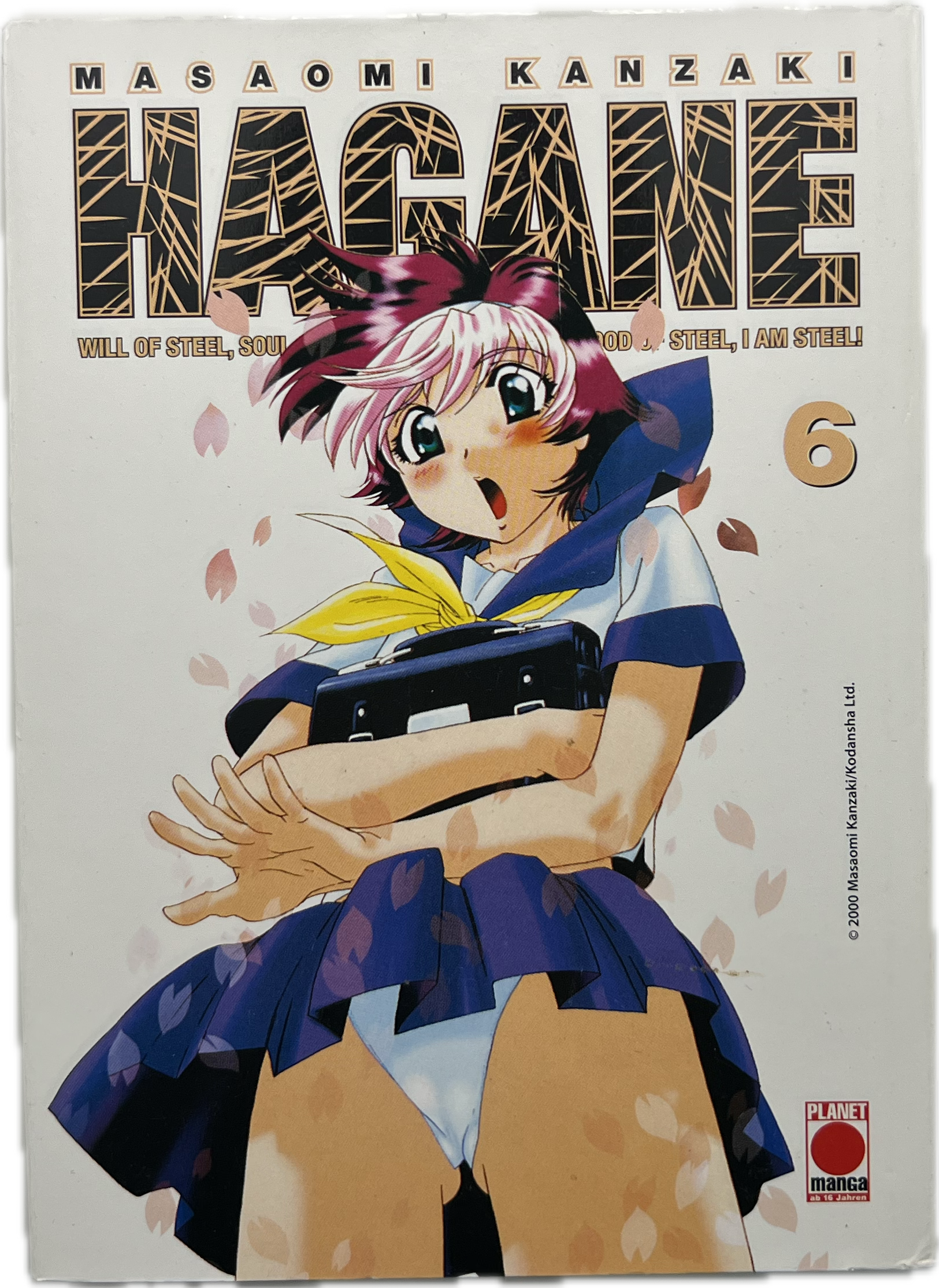 Hagane 06