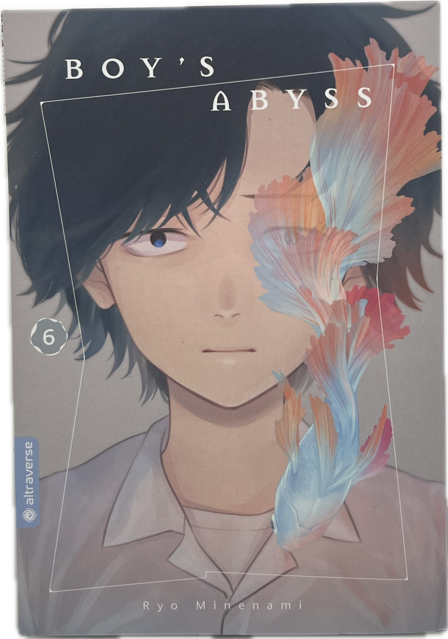 Boy's Abyss 06