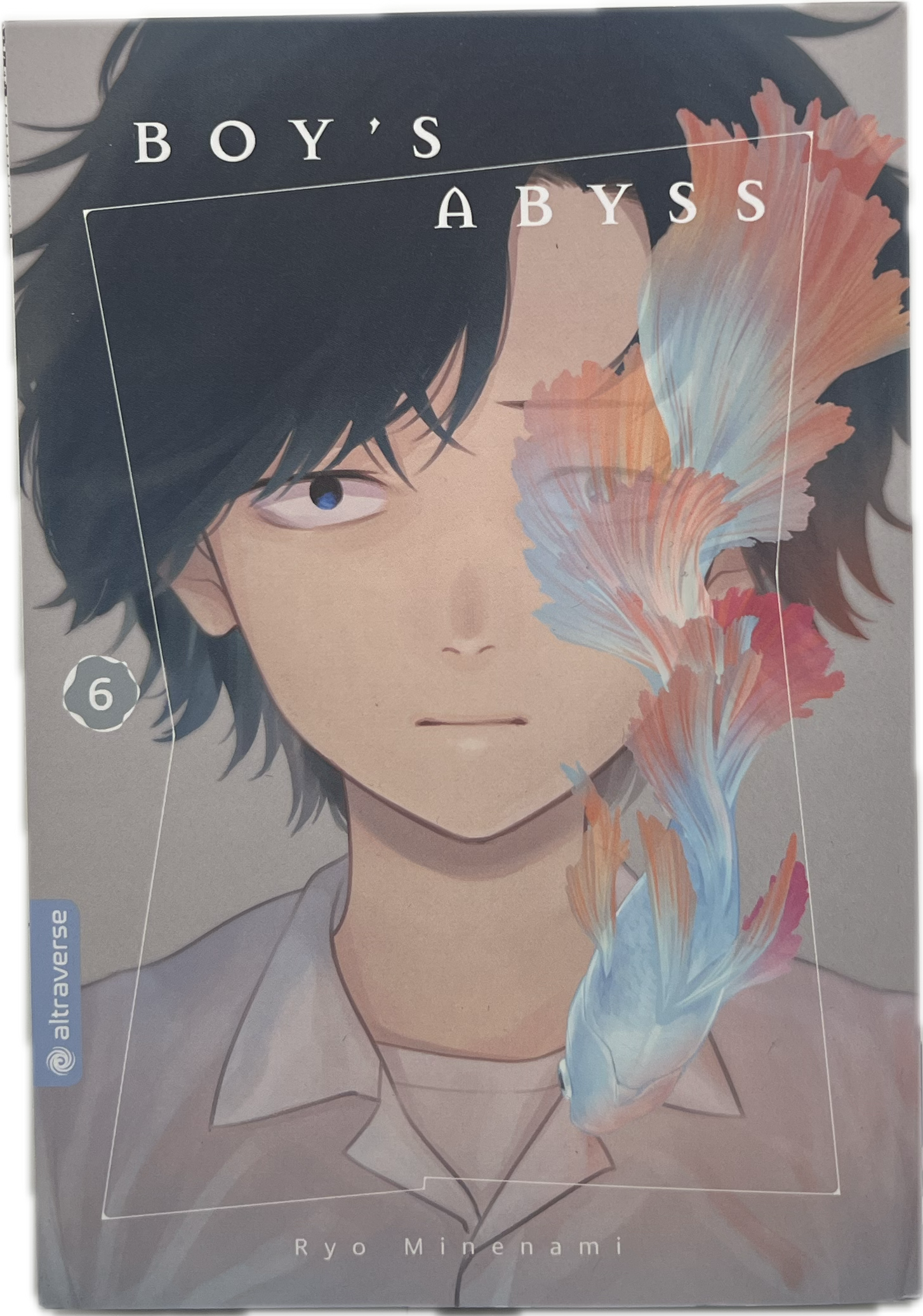 Boy's Abyss 06