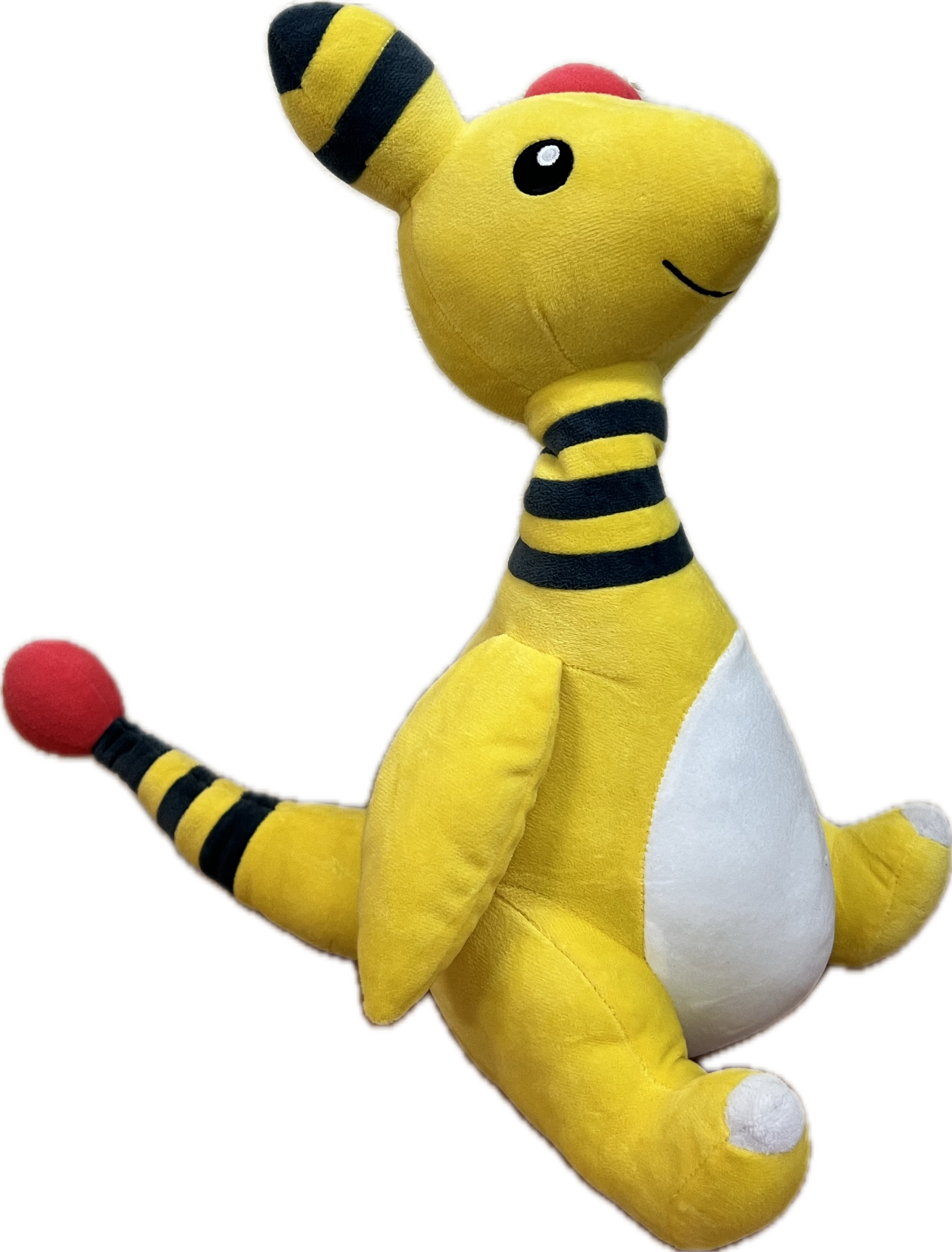 Ampharos Pokemon Plüsch | Manayga