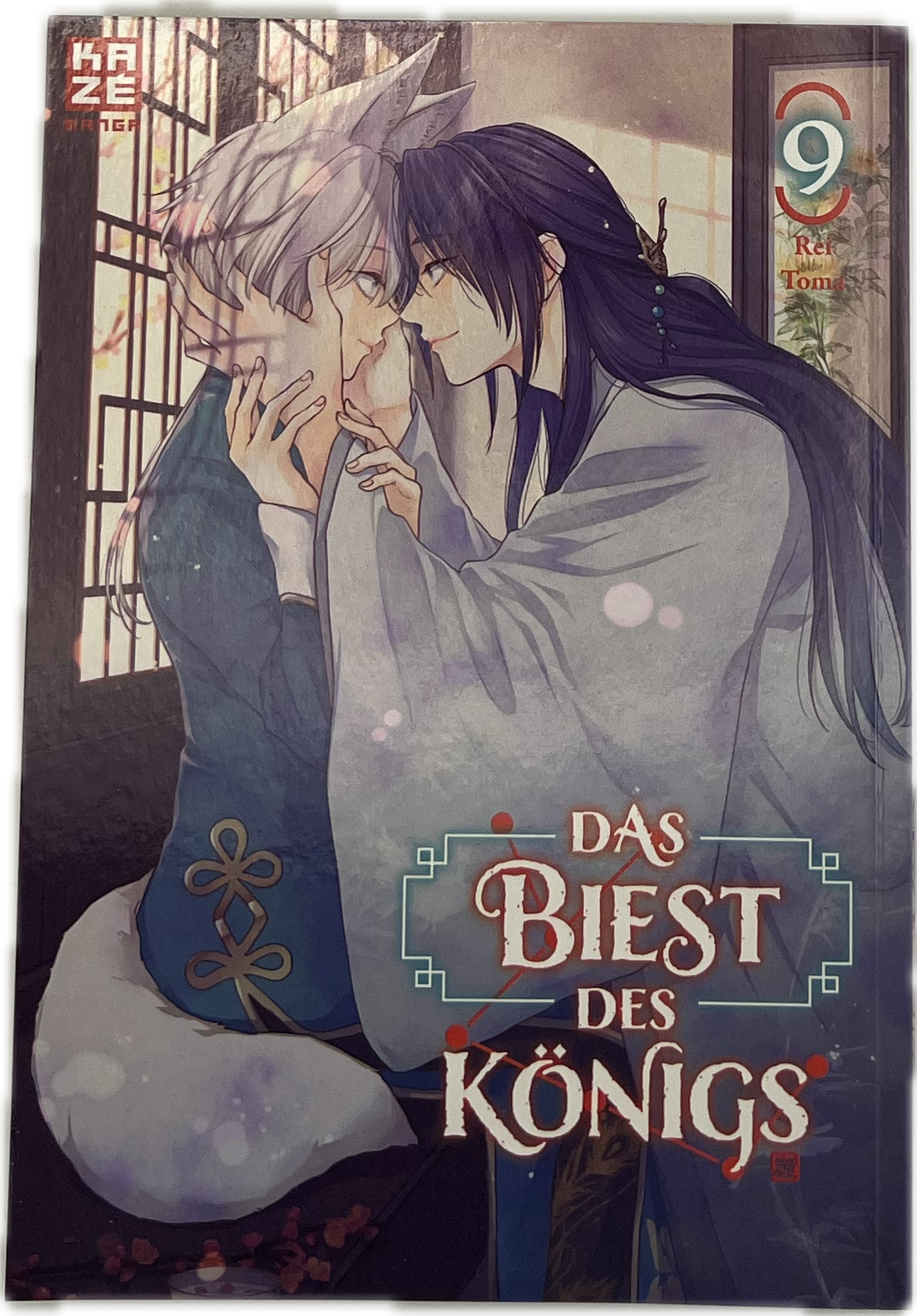 Das Biest des Königs 09