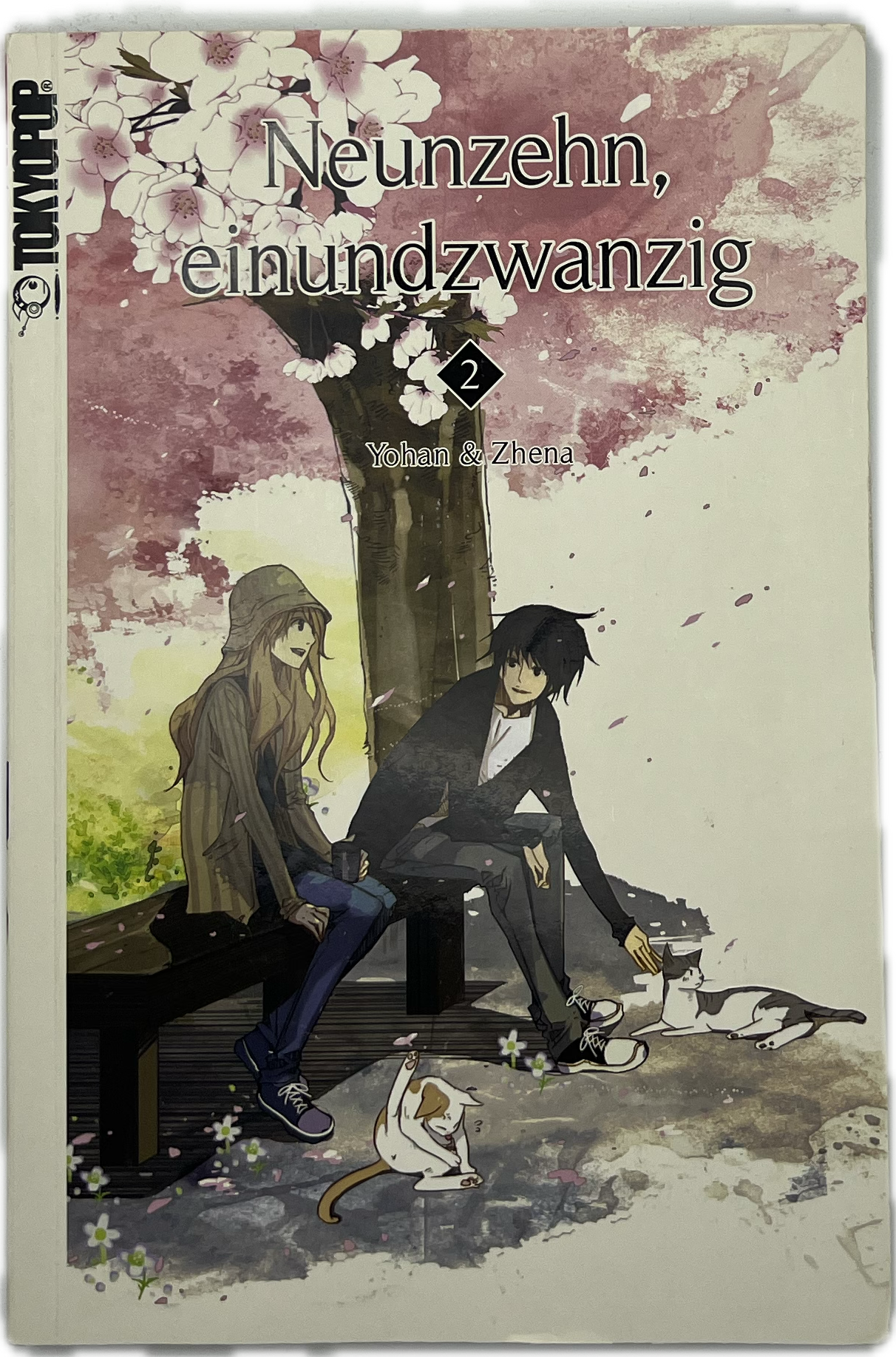 Neunzehn, Einundzwanzig 02