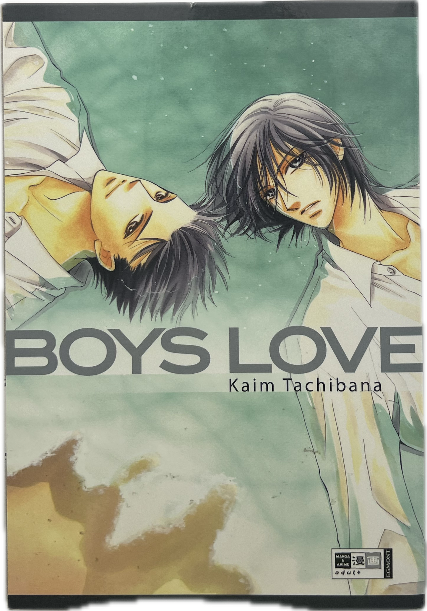 Boys Love