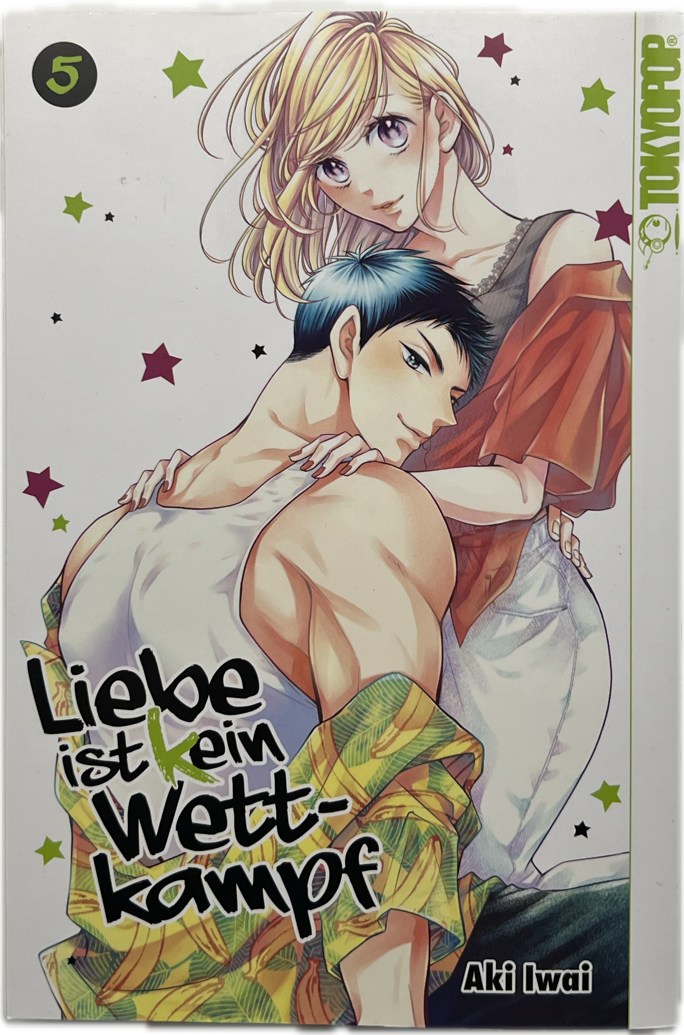 Love is not a competition 05