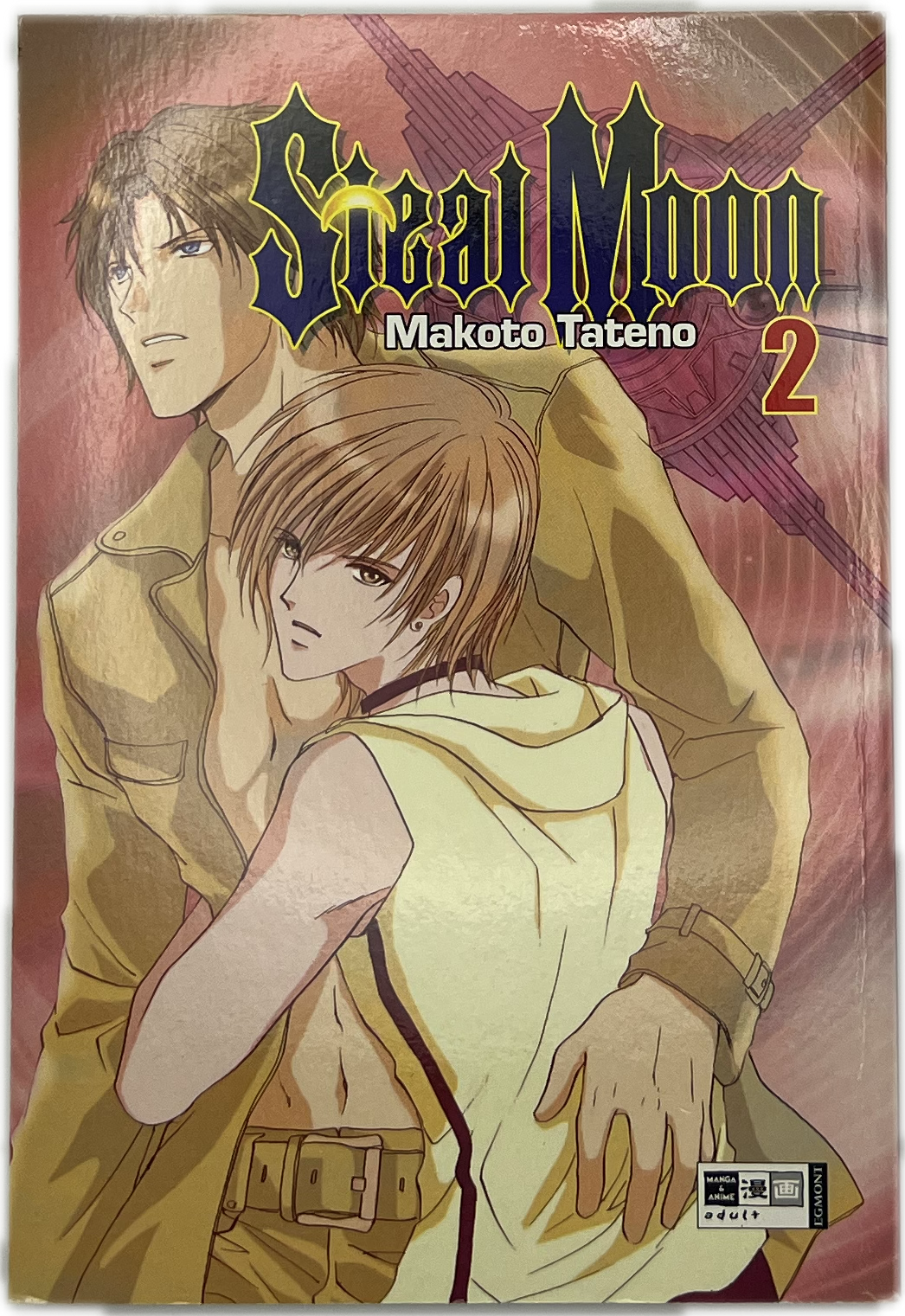 Stolen Moon 02