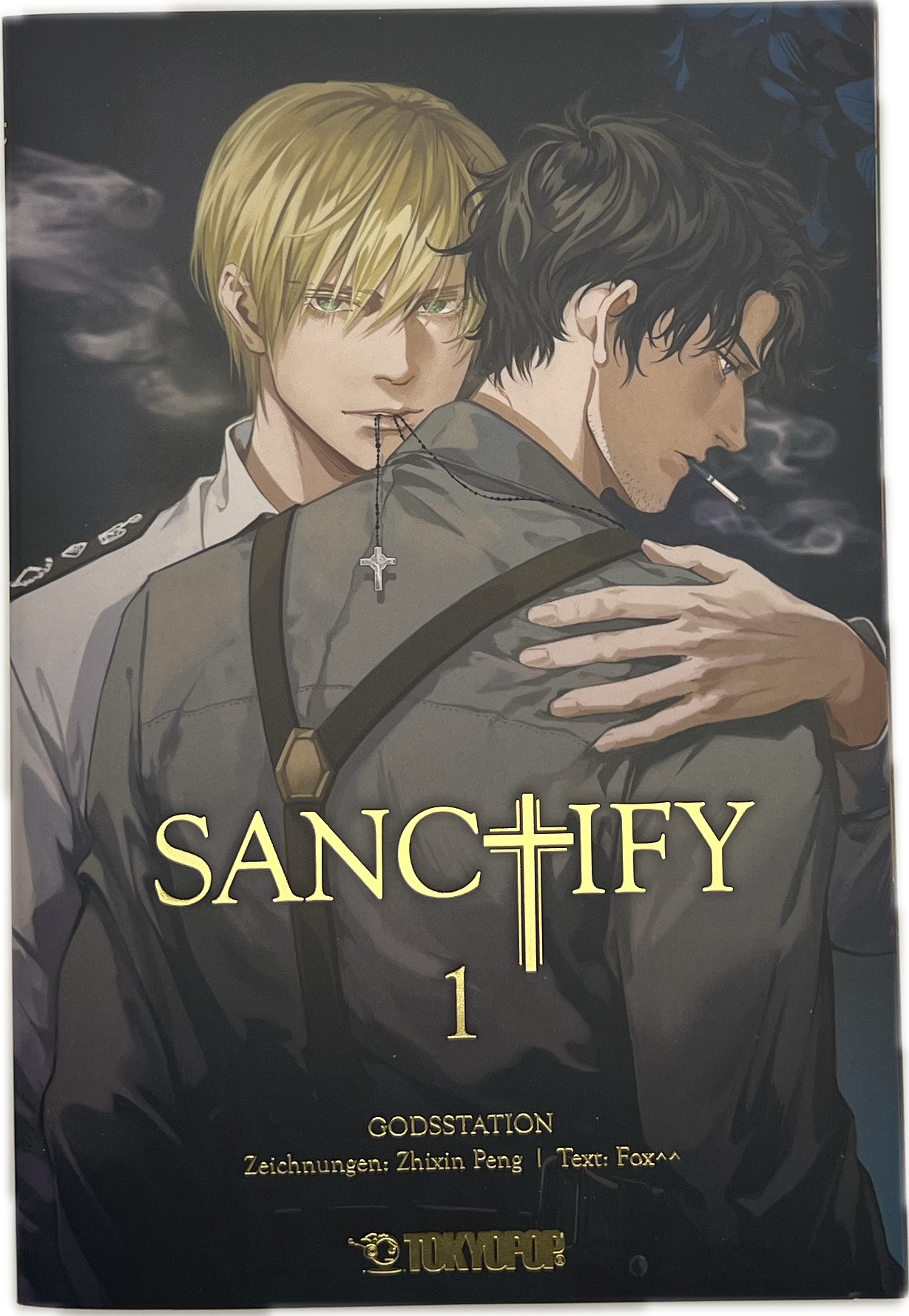 Sanctify 01