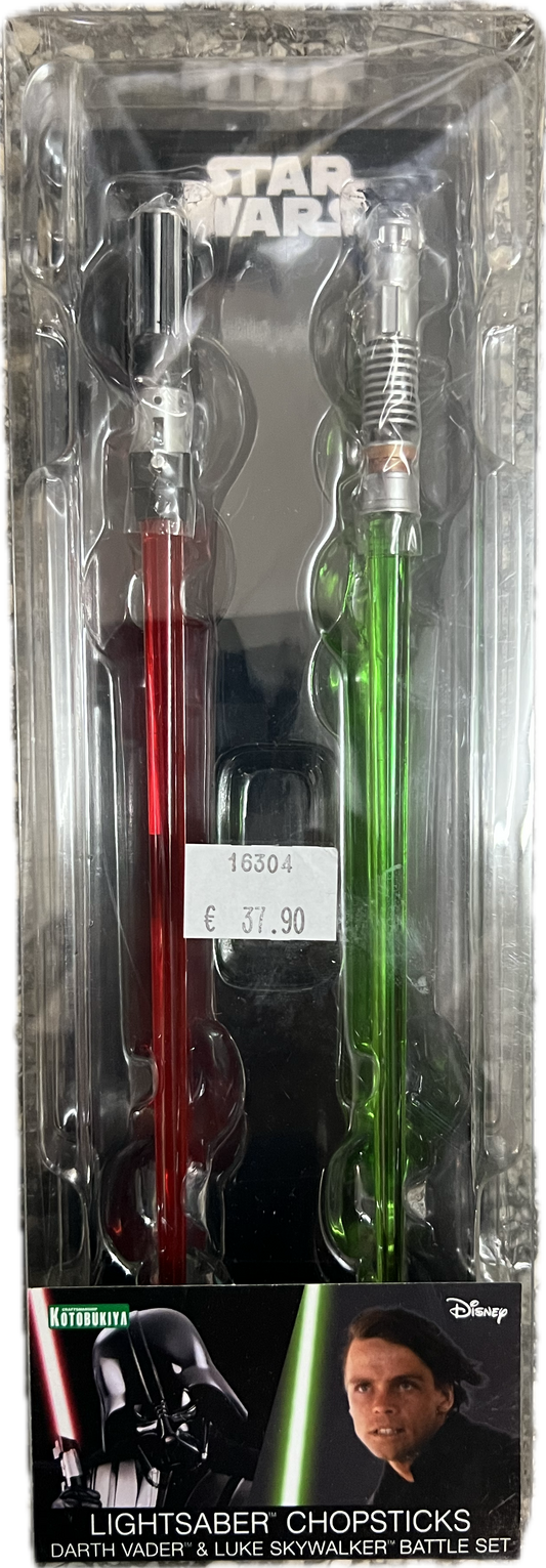 Star Wars Chopsticks/ Lightsaber Chopsticks
