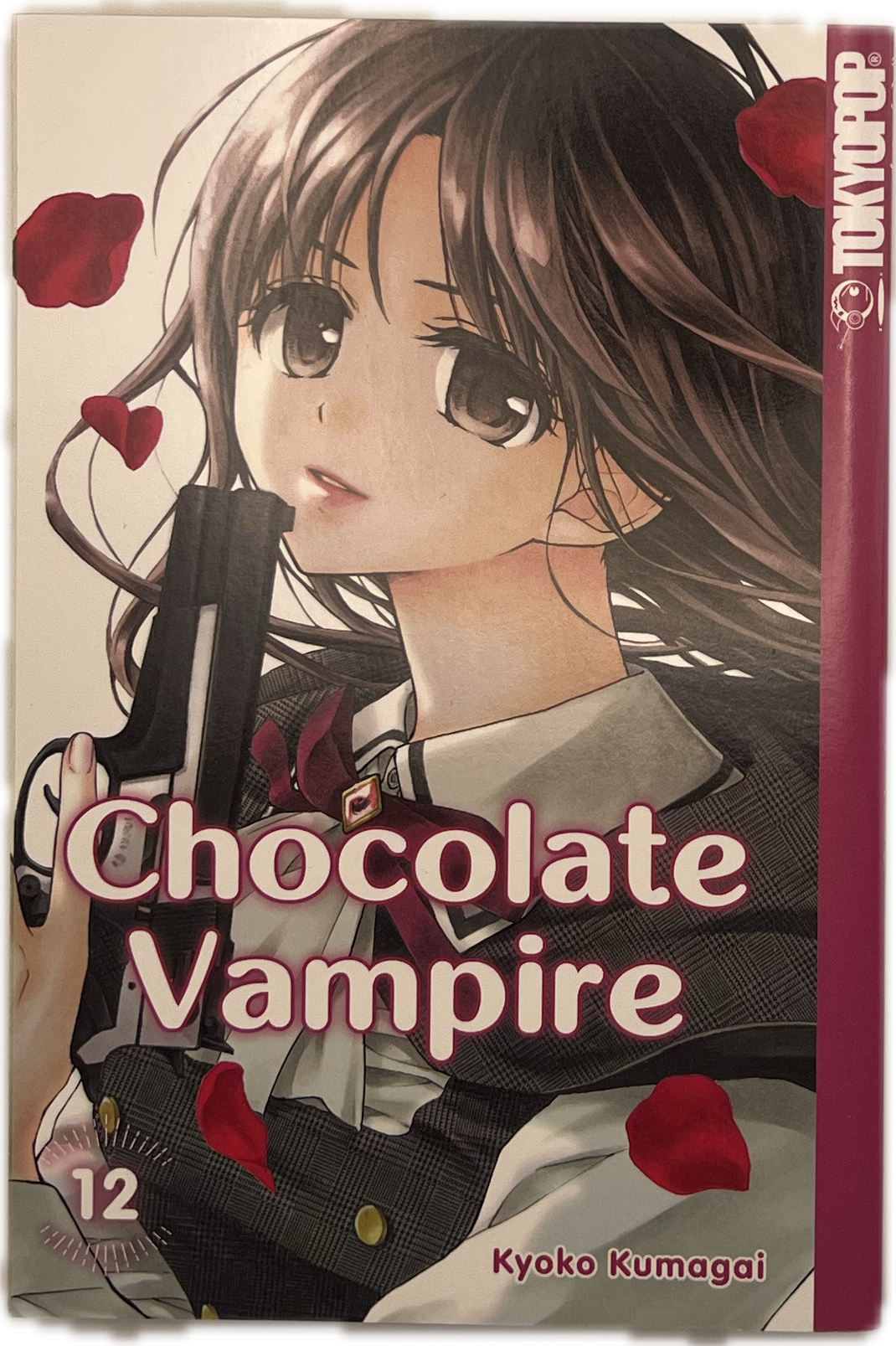 Chocolate Vampire 12
