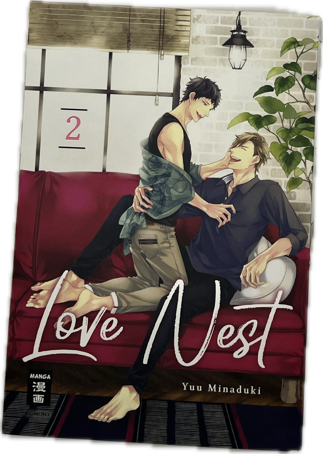 Love Nest 02