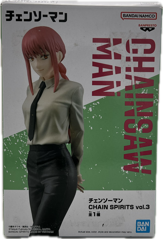 Makima Figur | Manayga