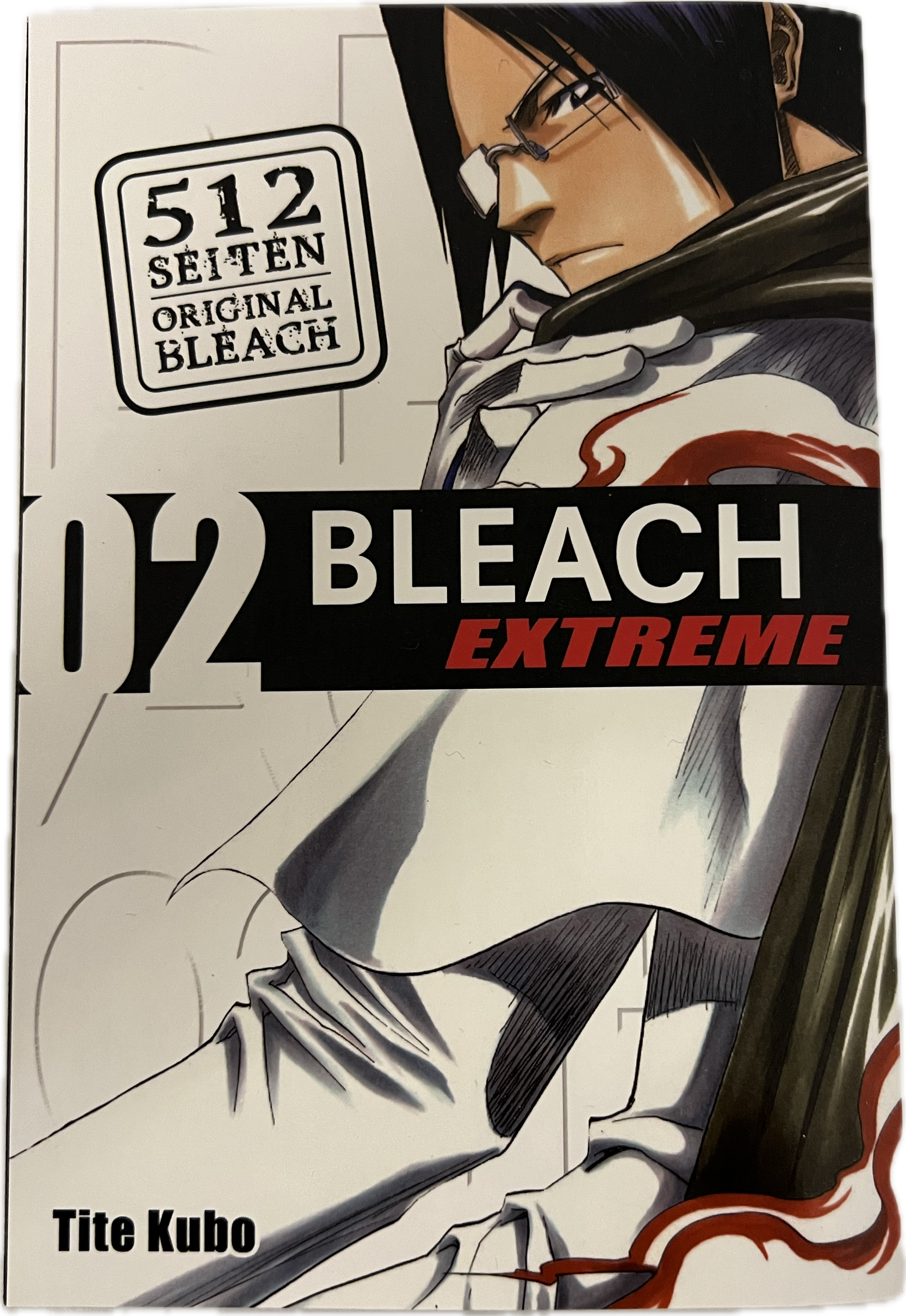 Bleach Massive 2