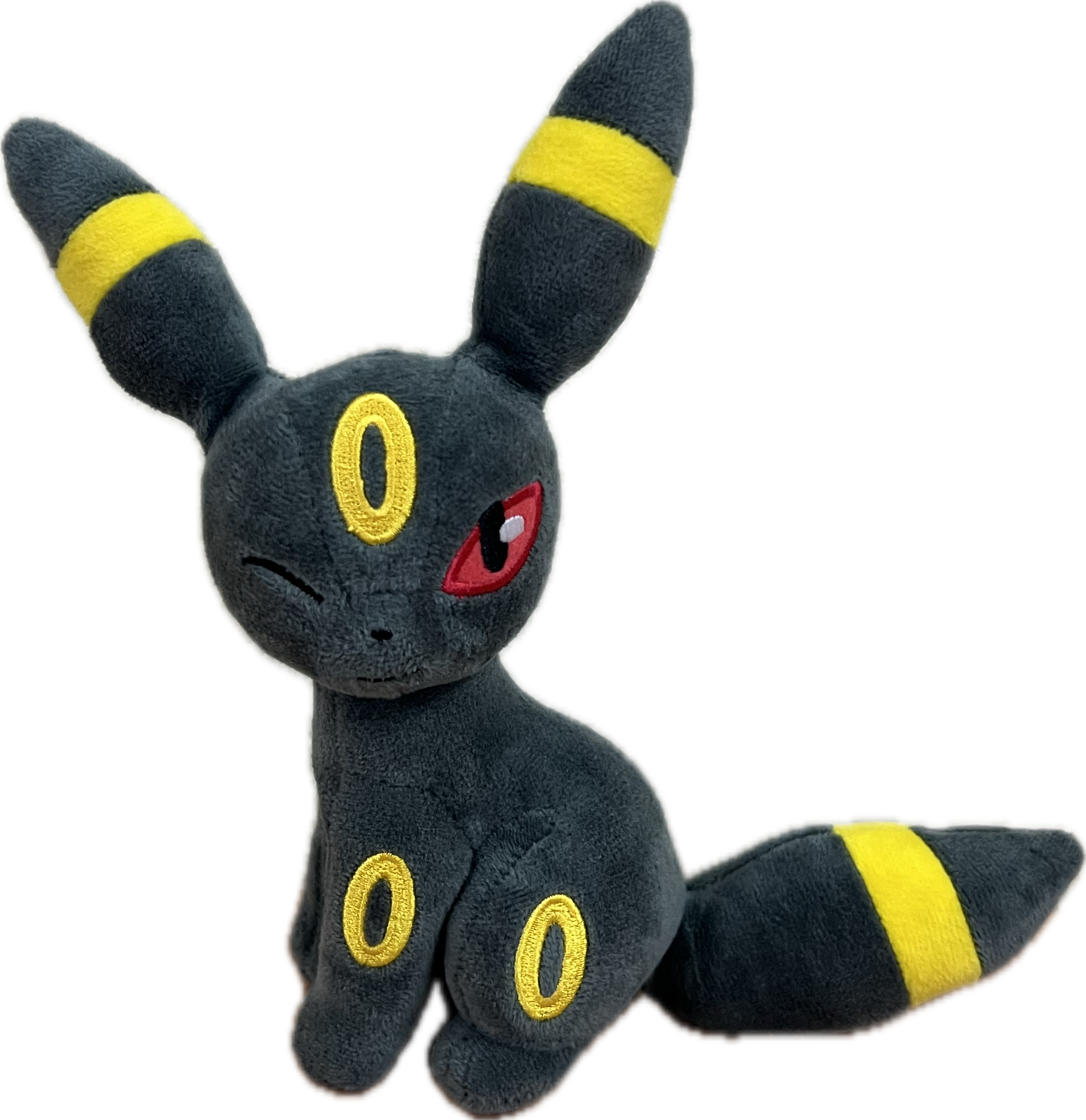 Nachtara Pokemon Plüsch | Manayga