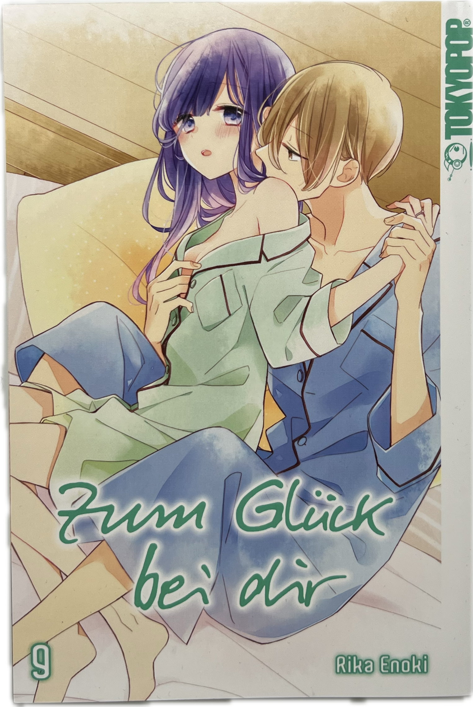 Heureusement avec toi 09