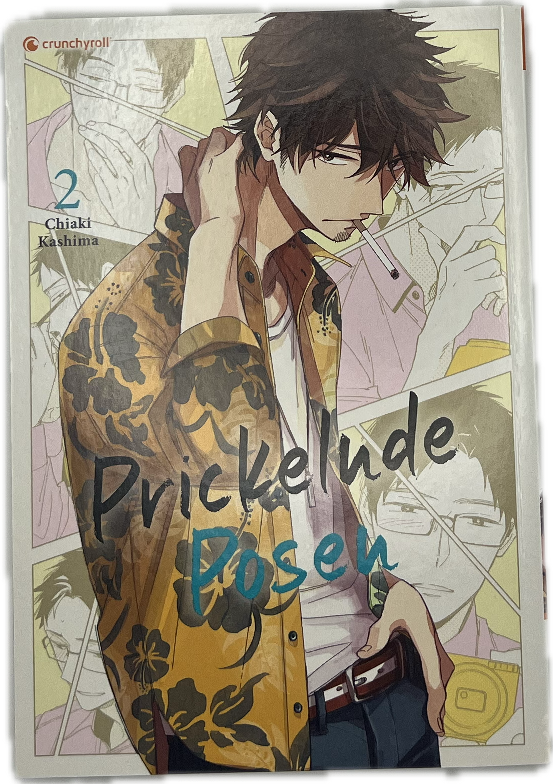 Prickelnde Posen 02