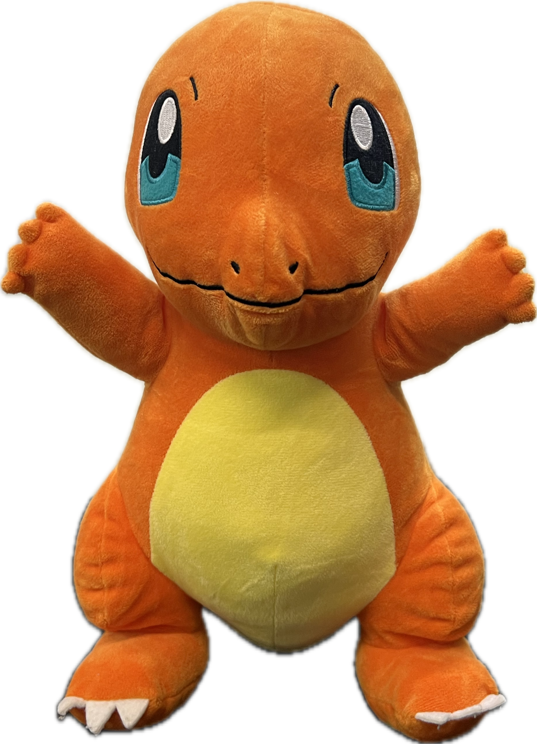 Glumanda Pokemon Plüsch | Manayga