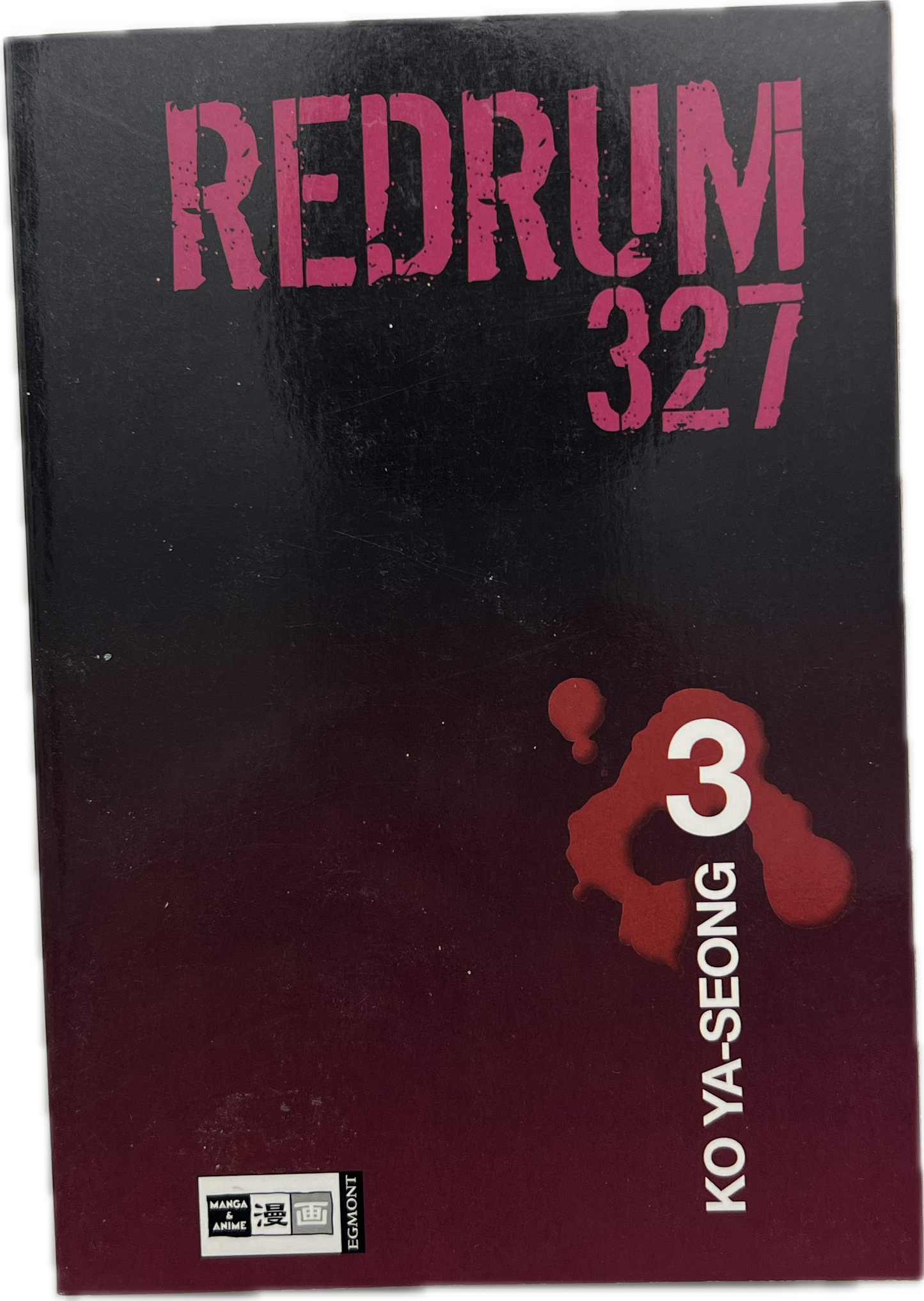 Redrum 327 03