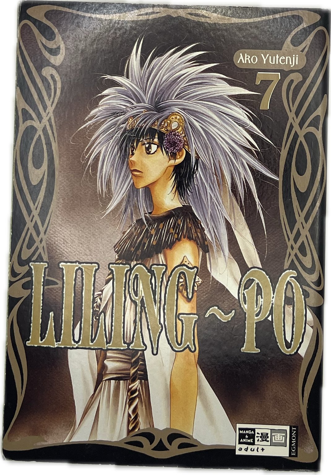 Liling-Po 07 | Manayga