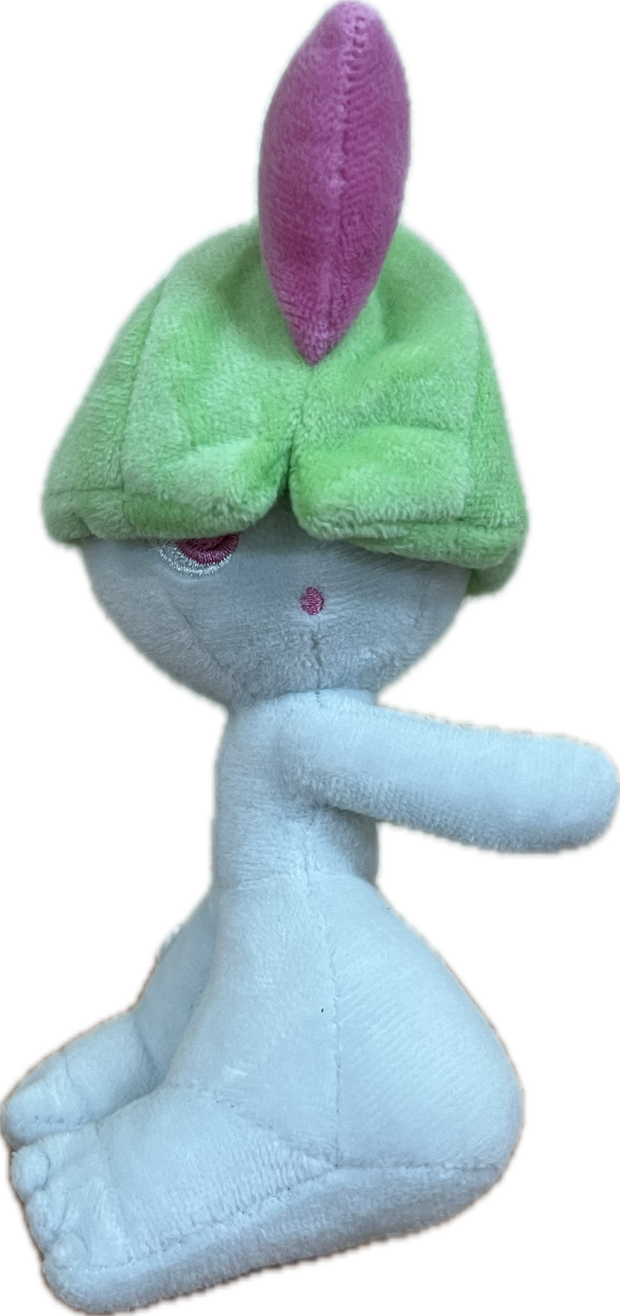 Trasla Pokémon Plush Toy