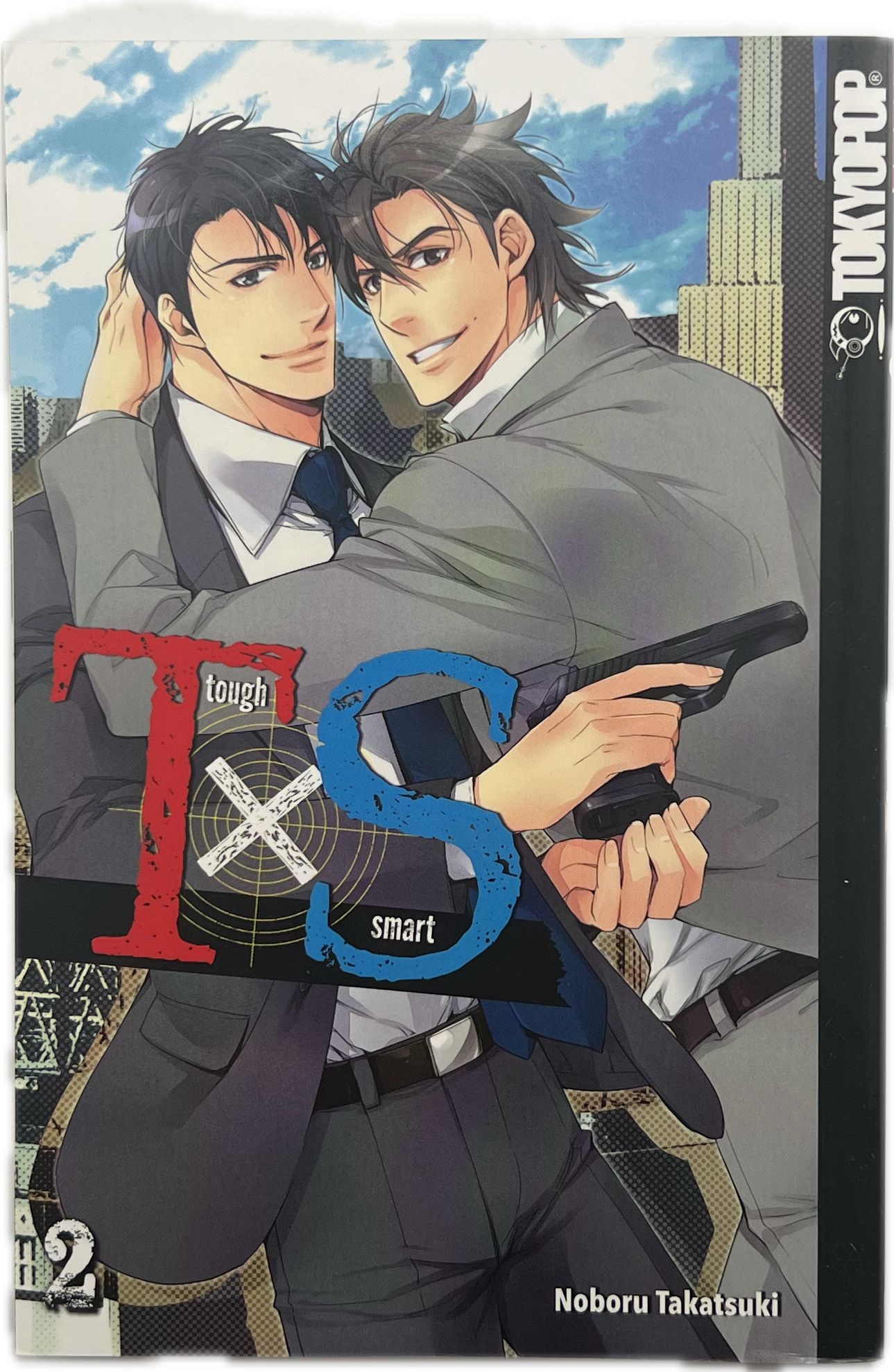 Tough x Smart 02