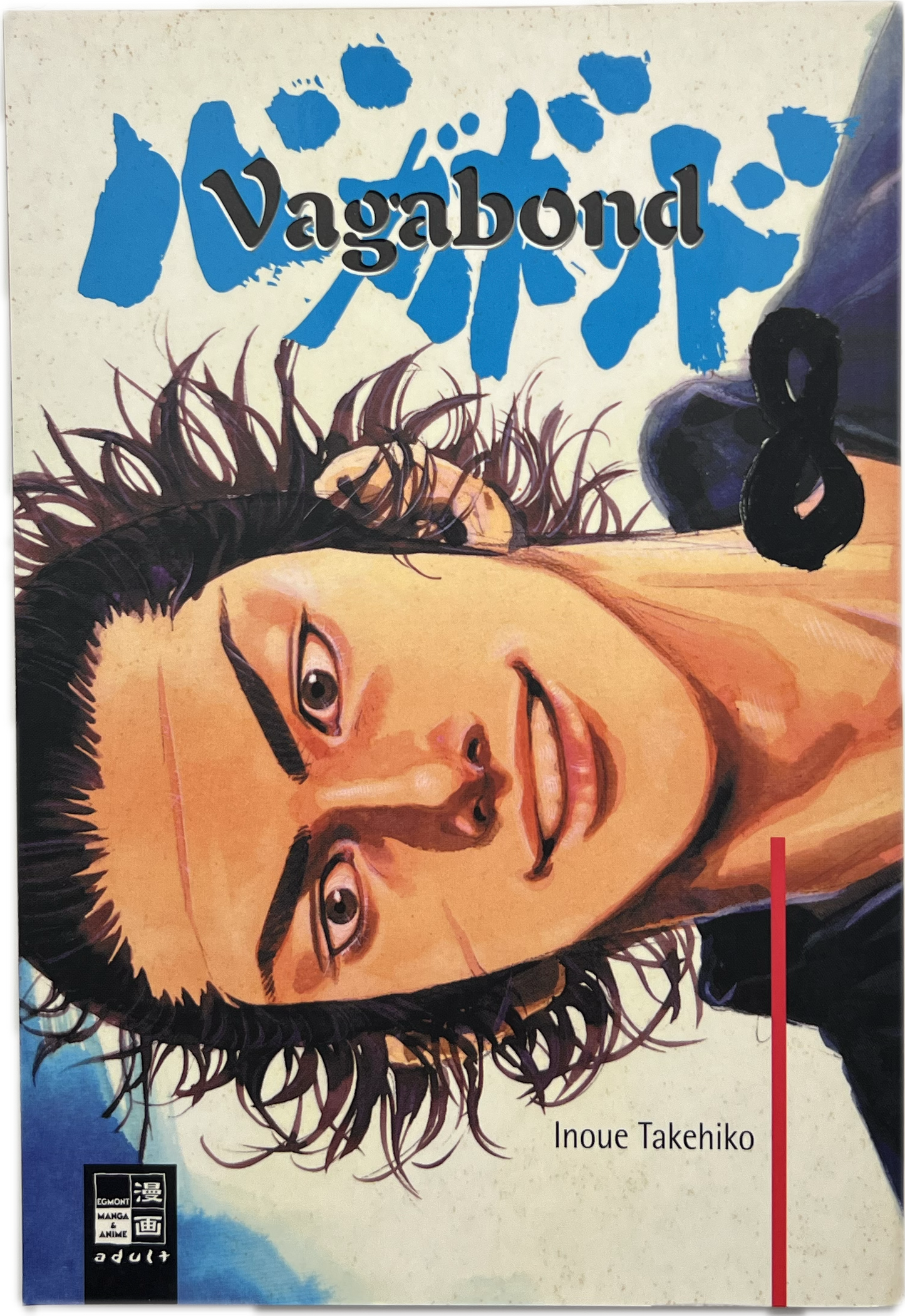 Vagabond 08