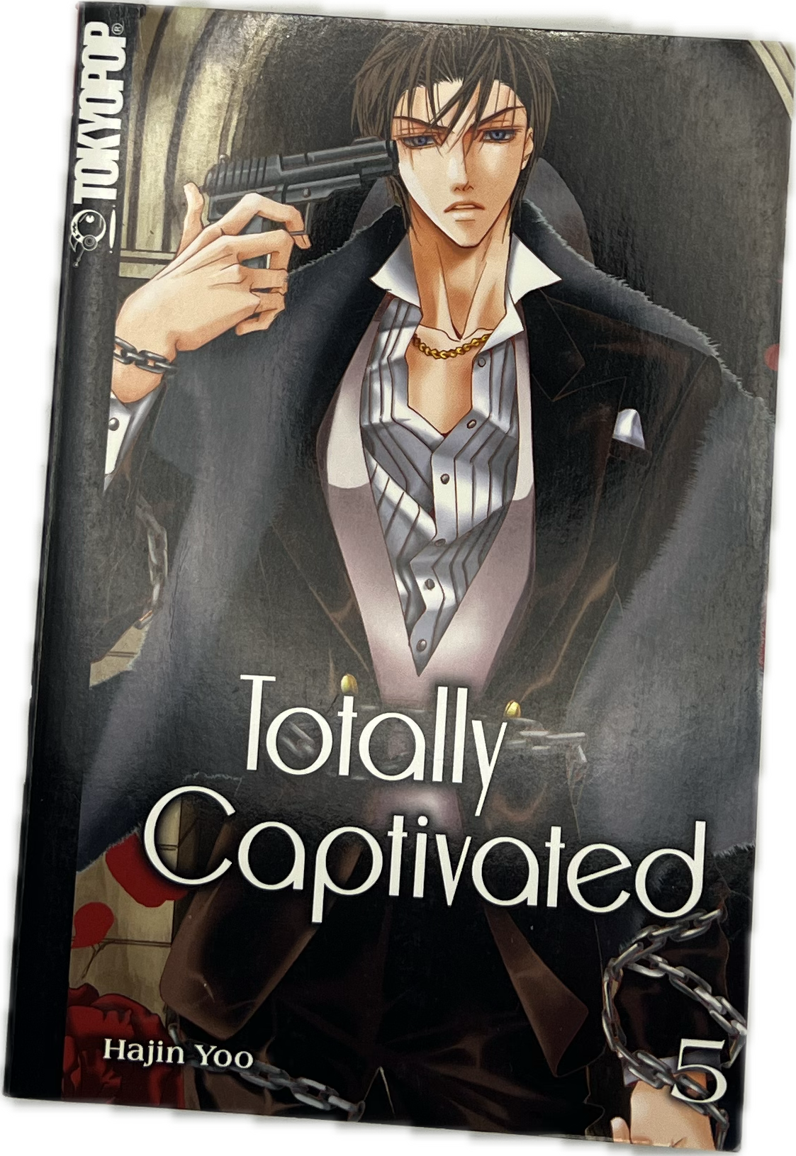 Totally Captivated 05