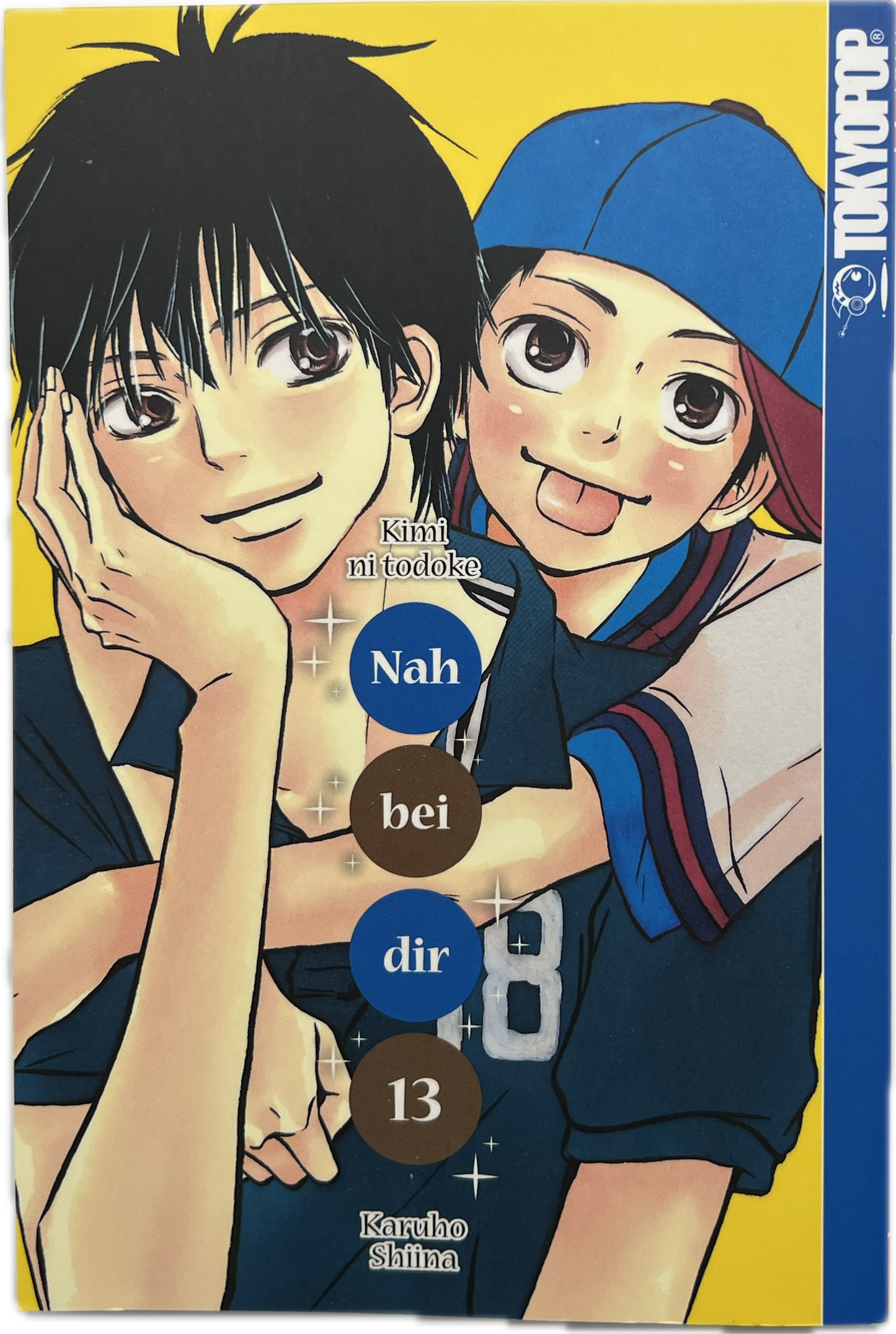 Nah bei dir 13