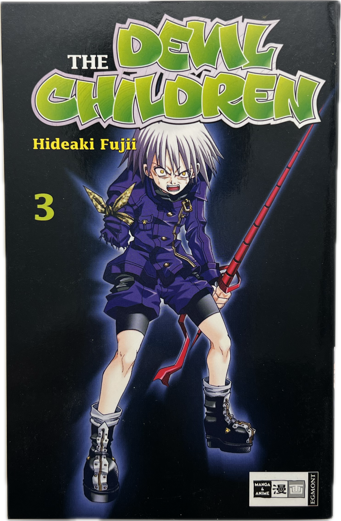 The Devil Children 03