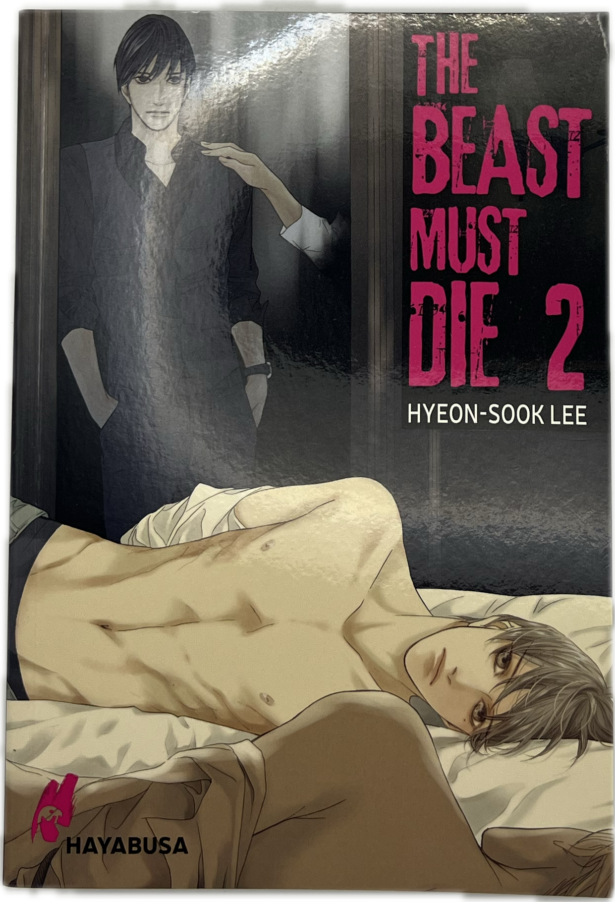 The Beast Must Die 02
