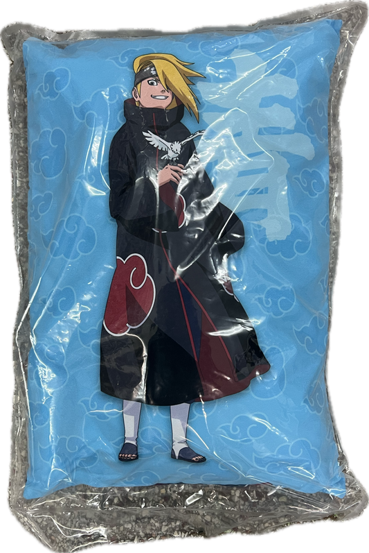 Deidara Pillow