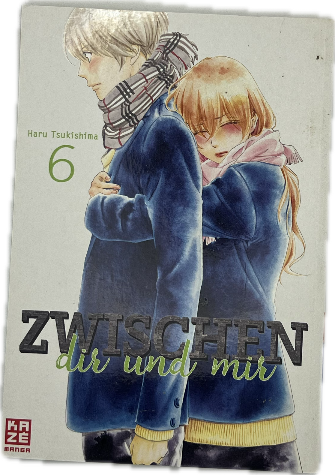 Between you and me 06