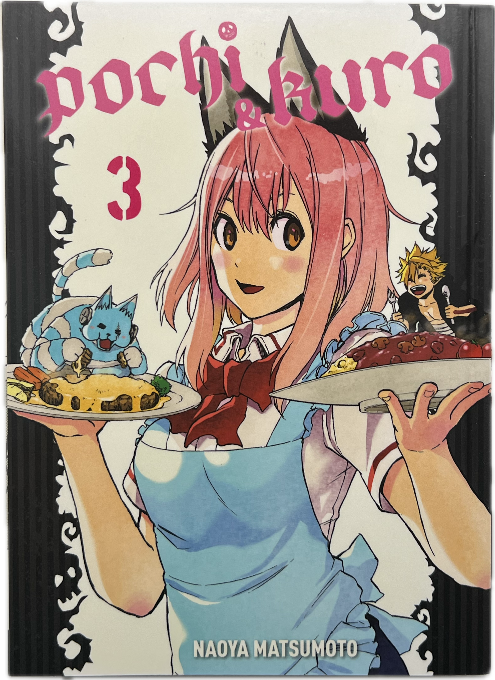 Pochi & Kuro 03