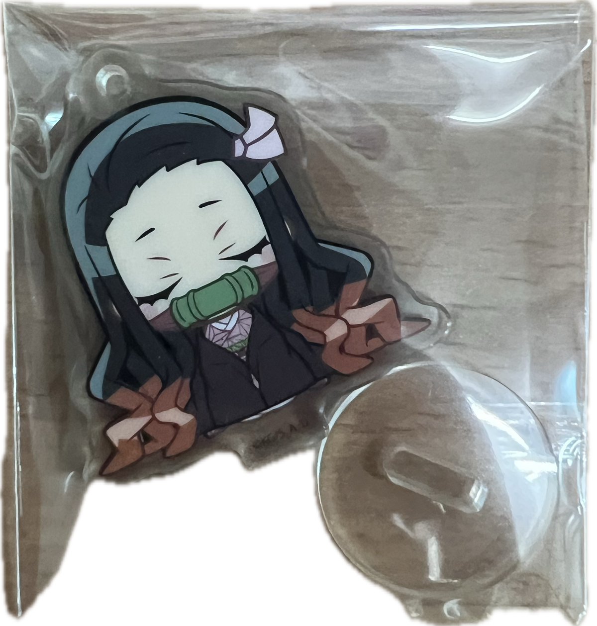 Nezuko Kamado Acrylständer